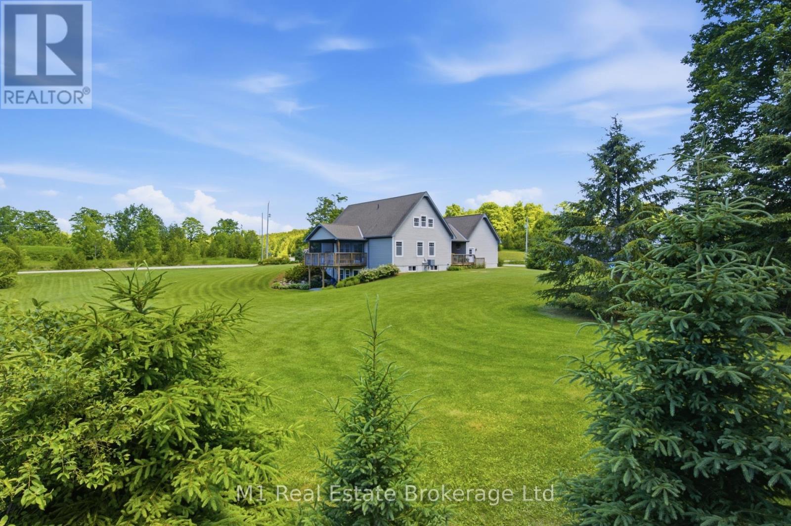 156 Highland Drive, West Grey, ON