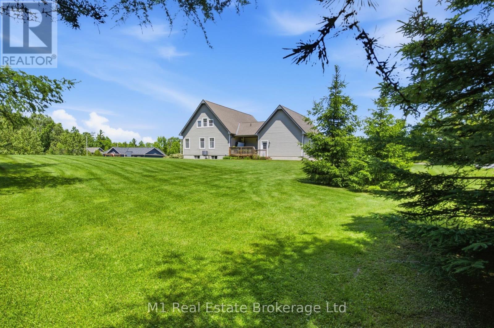 156 Highland Drive, West Grey, ON