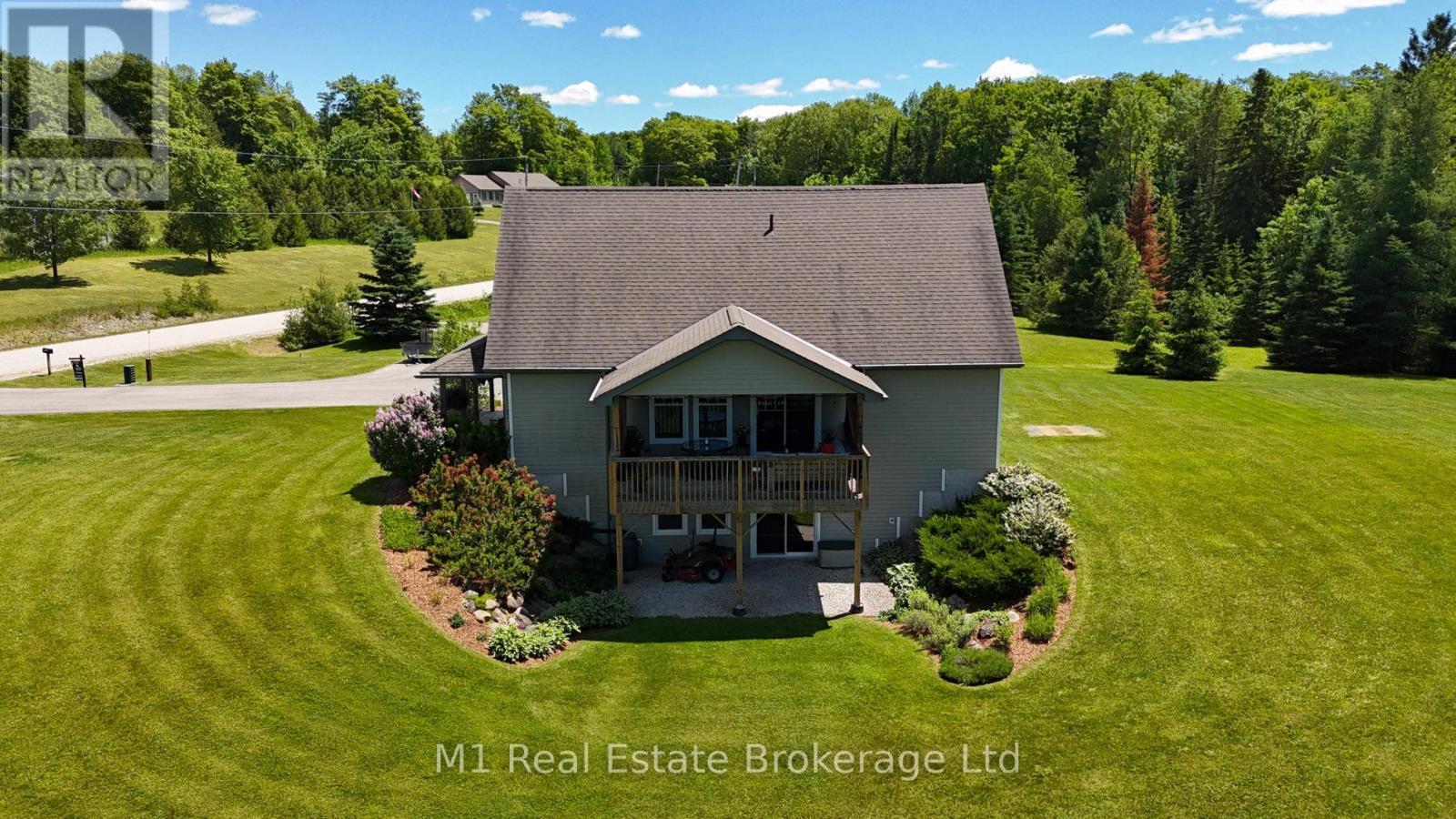 156 Highland Drive, West Grey, ON