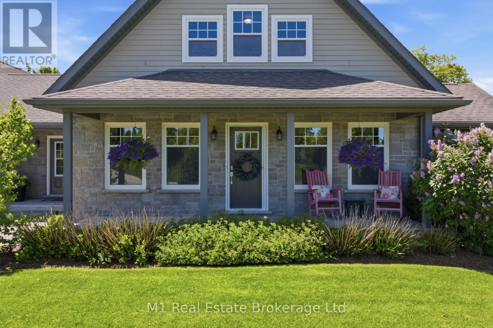 156 Highland Drive, West Grey, ON