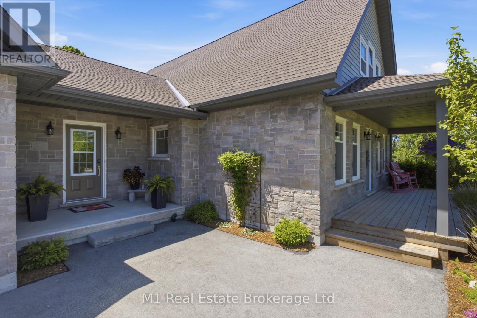 156 Highland Drive, West Grey, ON