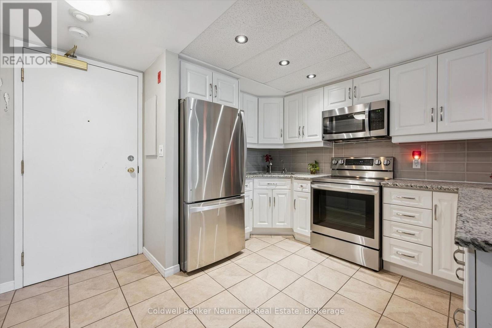 314 - 105 Bagot Street, Guelph (Junction/Onward Willow), ON