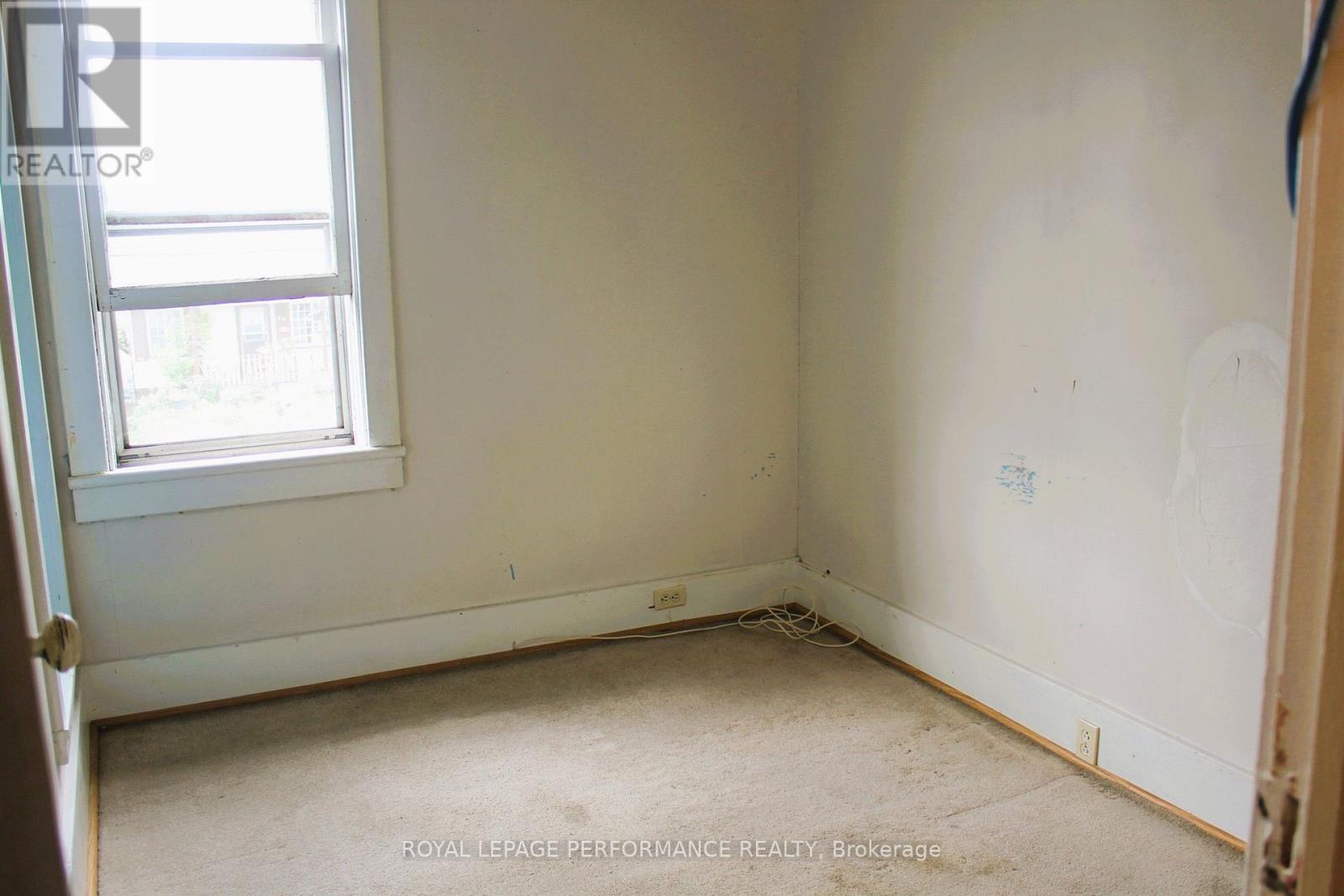 2nd bedroom - 41 Lefebvre Avenue, Cornwall, ON