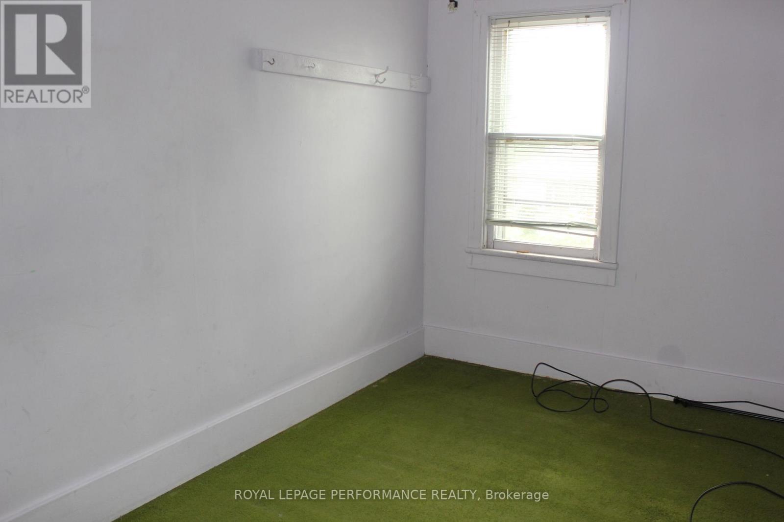 3rd bedroom - 41 Lefebvre Avenue, Cornwall, ON