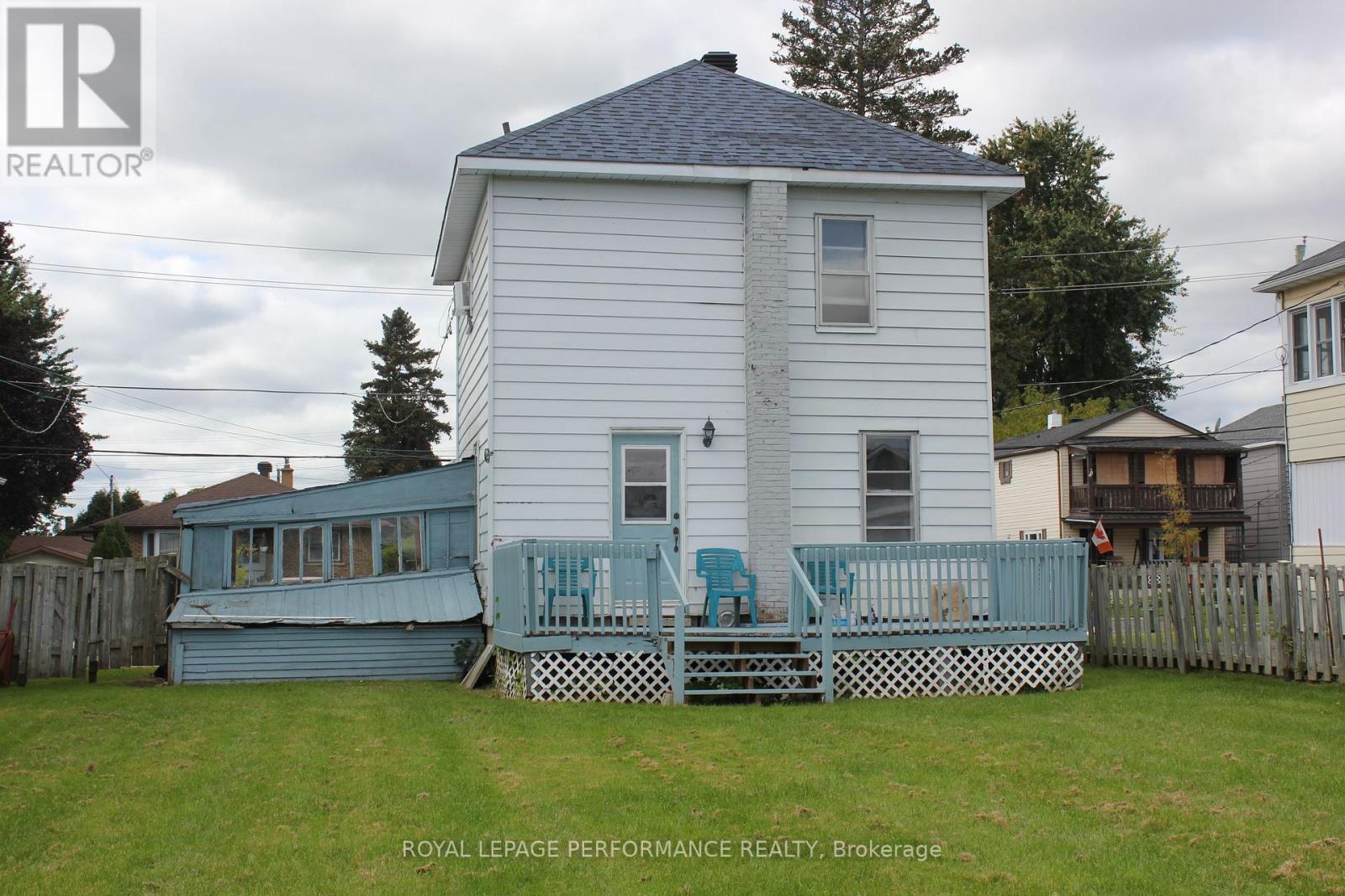 41 Lefebvre Avenue, Cornwall, ON