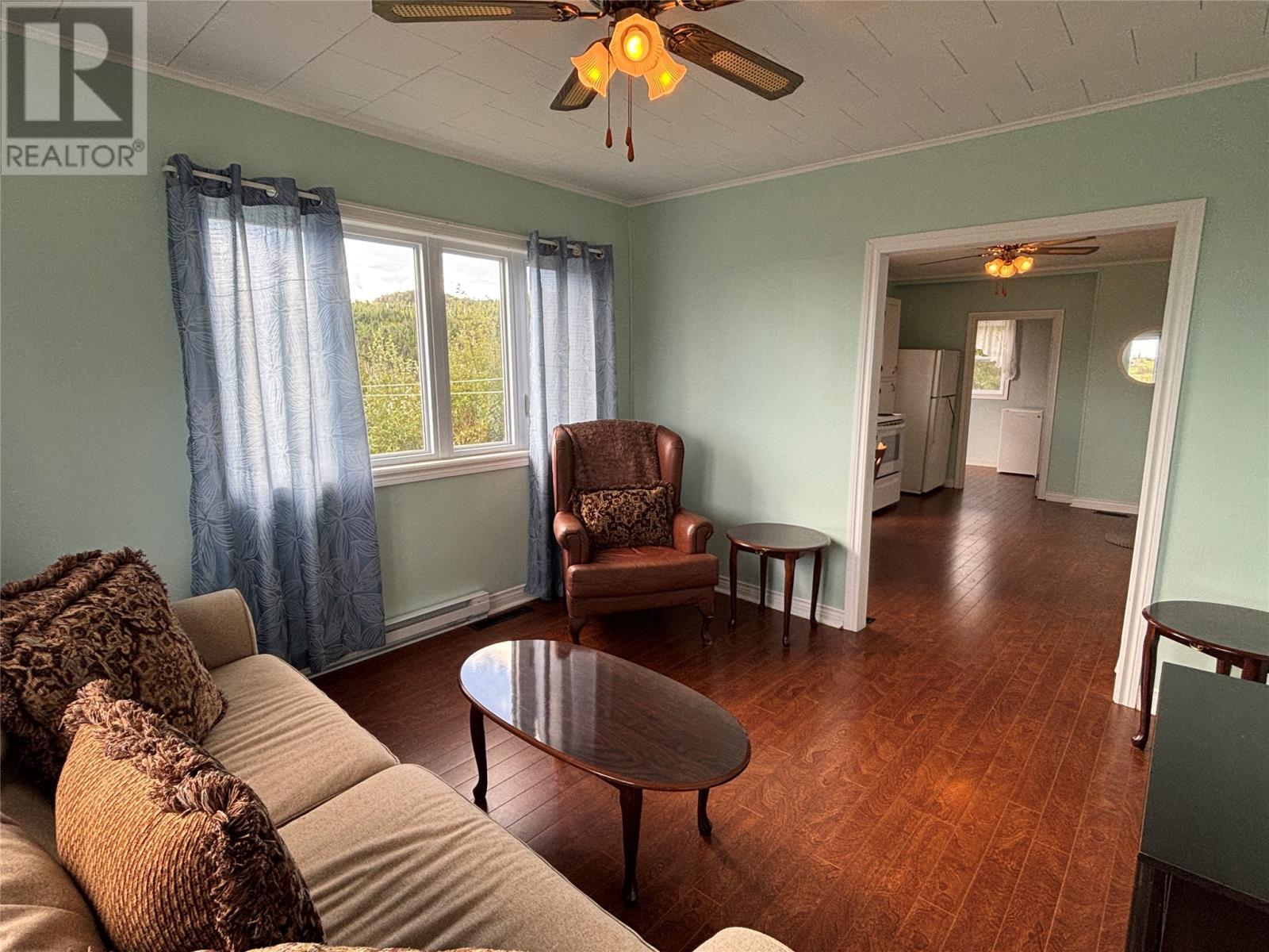 3 Robbins Road, Caplin Cove, NL