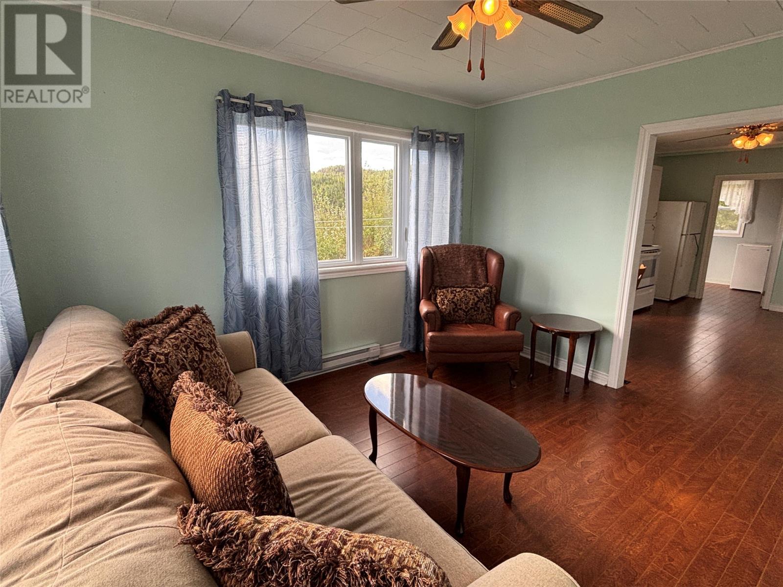 3 Robbins Road, Caplin Cove, NL