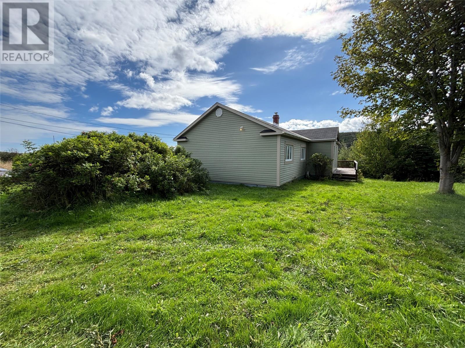 3 Robbins Road, Caplin Cove, NL