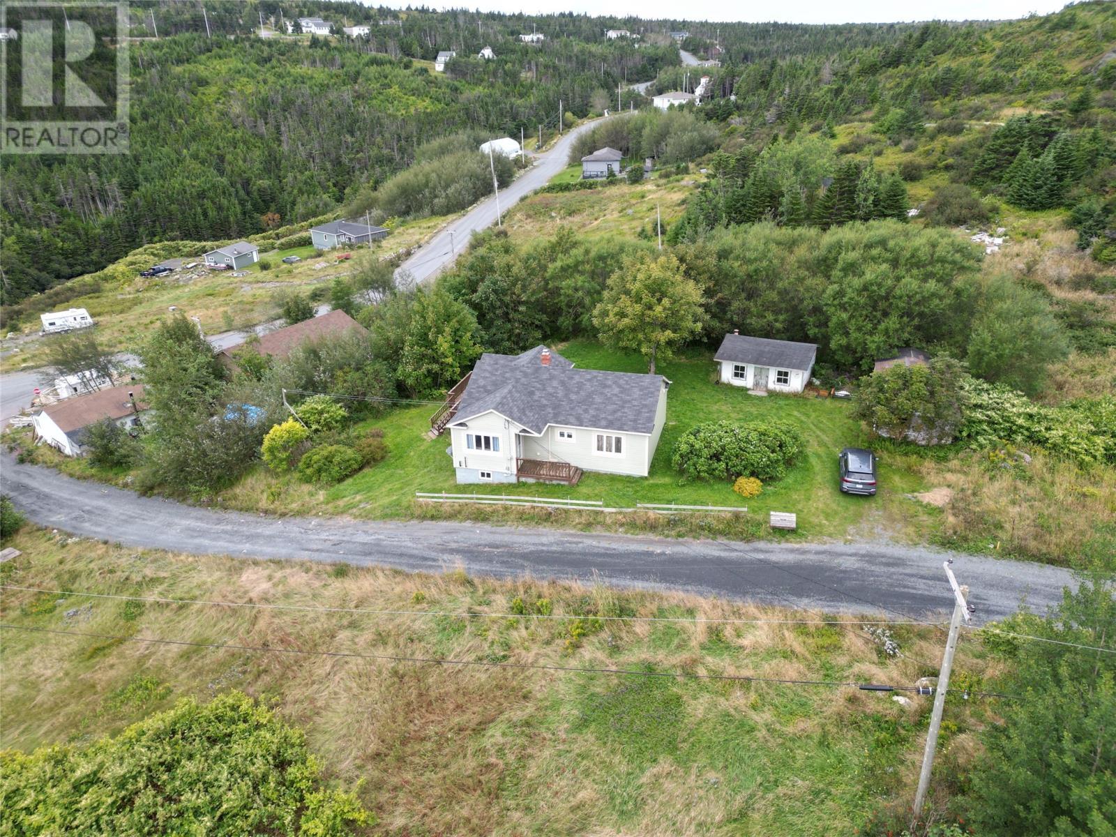 3 Robbins Road, Caplin Cove, NL