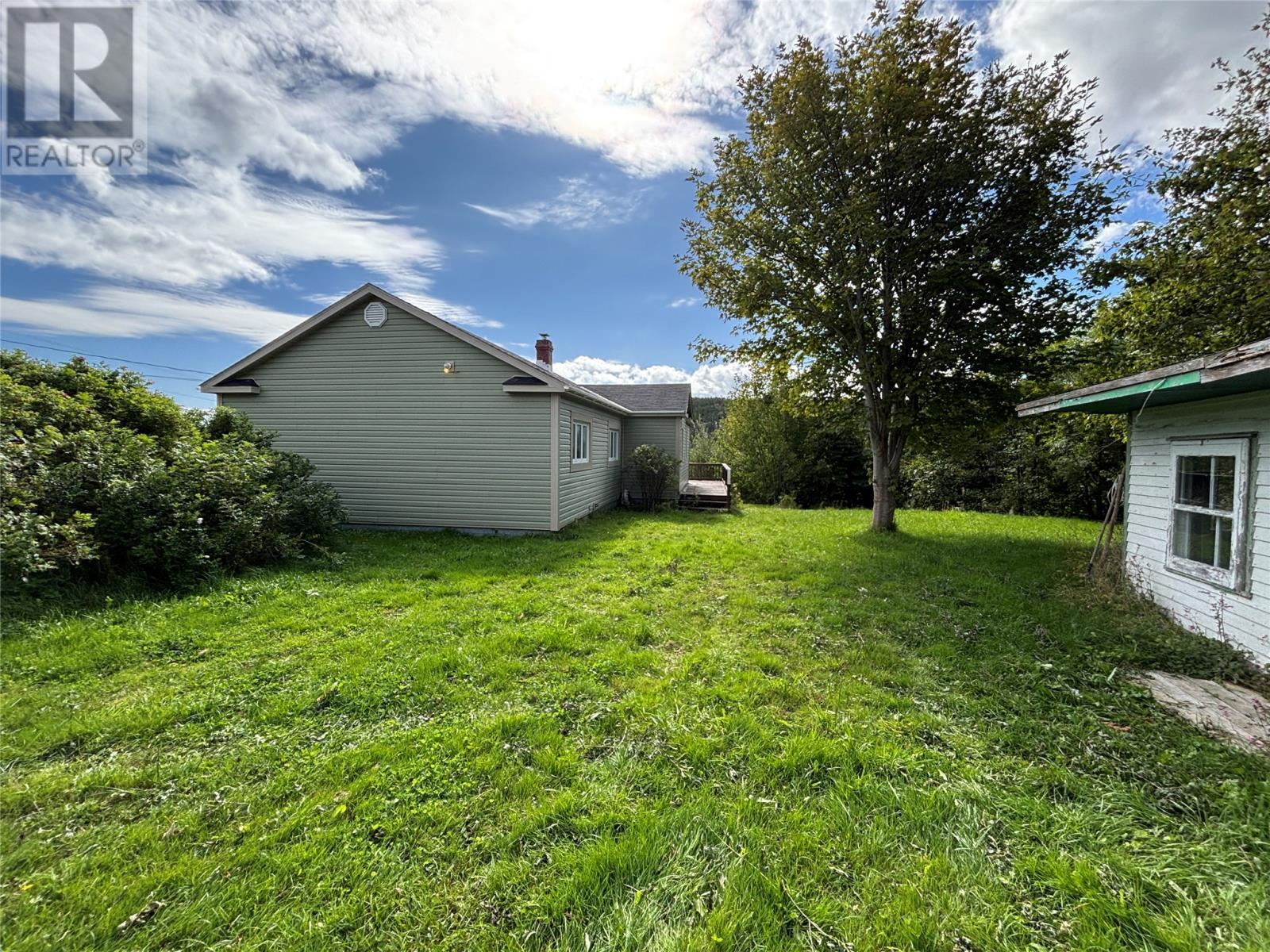 3 Robbins Road, Caplin Cove, NL