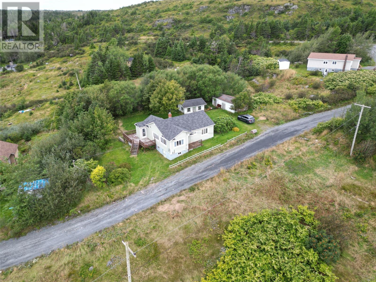 3 Robbins Road, Caplin Cove, NL