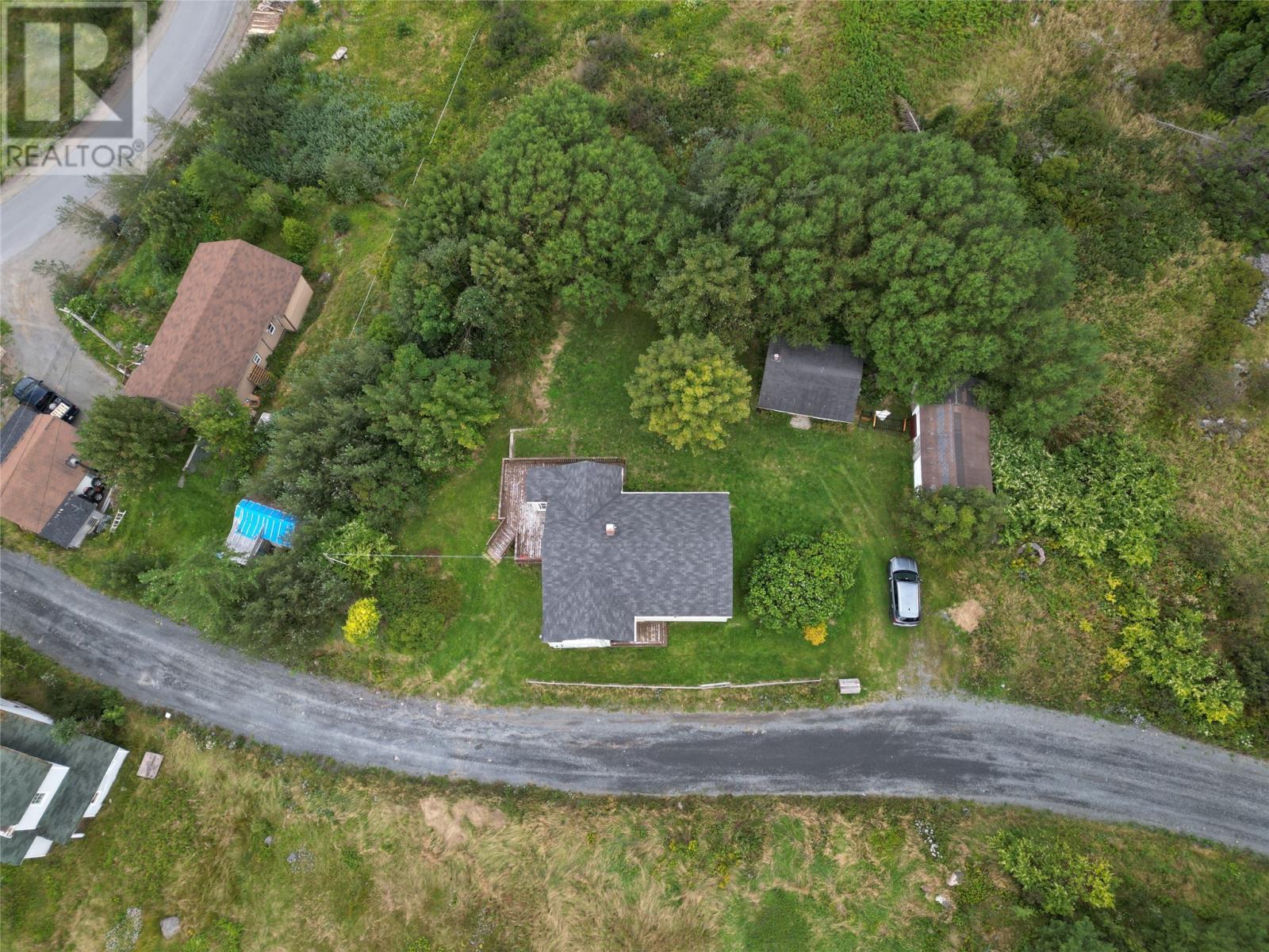 3 Robbins Road, Caplin Cove, NL