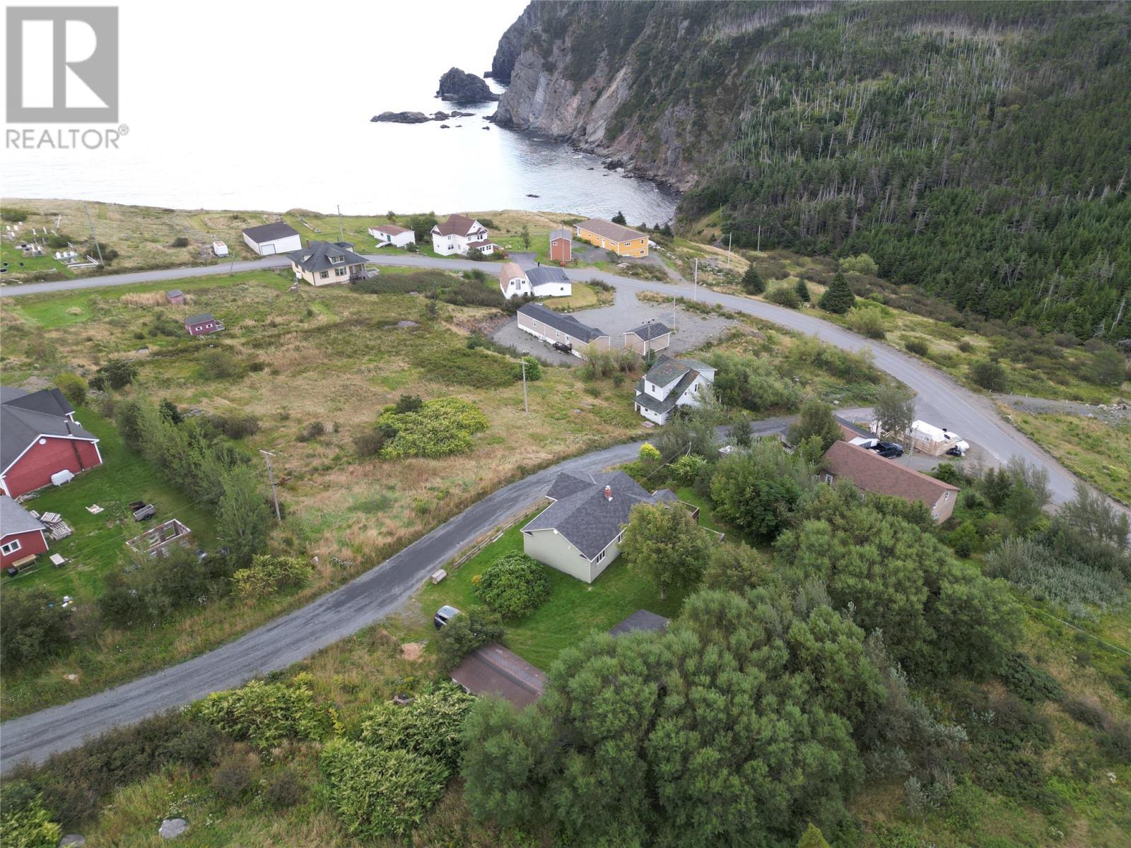 3 Robbins Road, Caplin Cove, NL