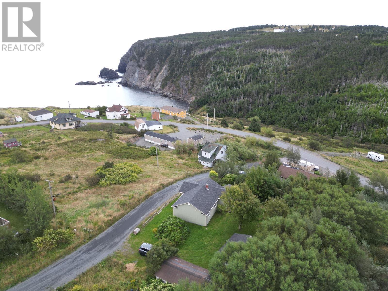 3 Robbins Road, Caplin Cove, NL