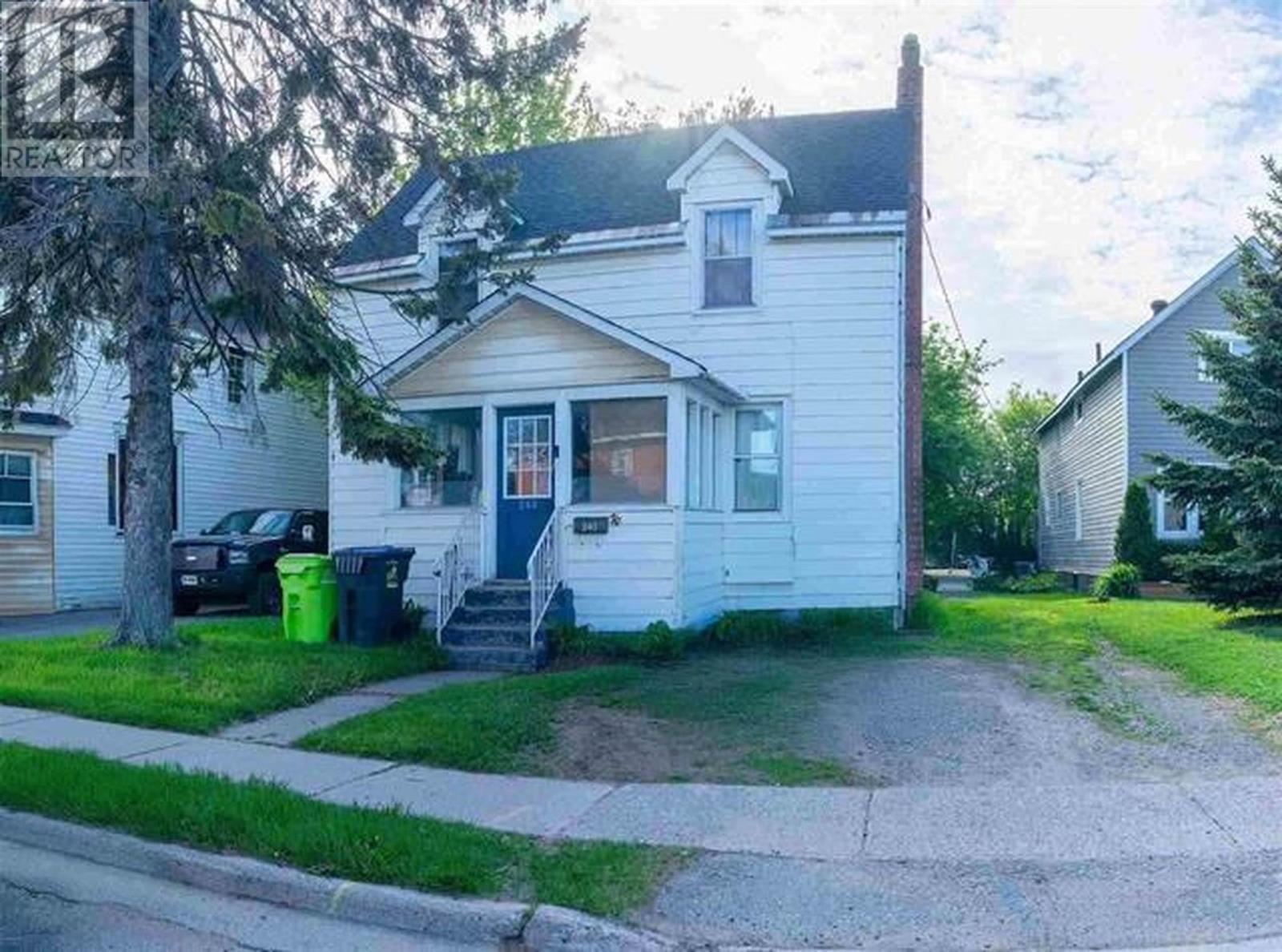 240 Huron St, Sault Ste. Marie, ON