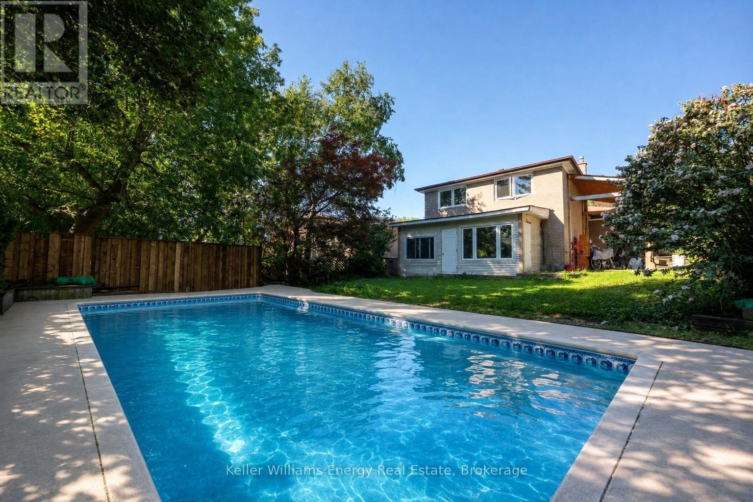162 Merkley Square, Toronto (Morningside), ON
