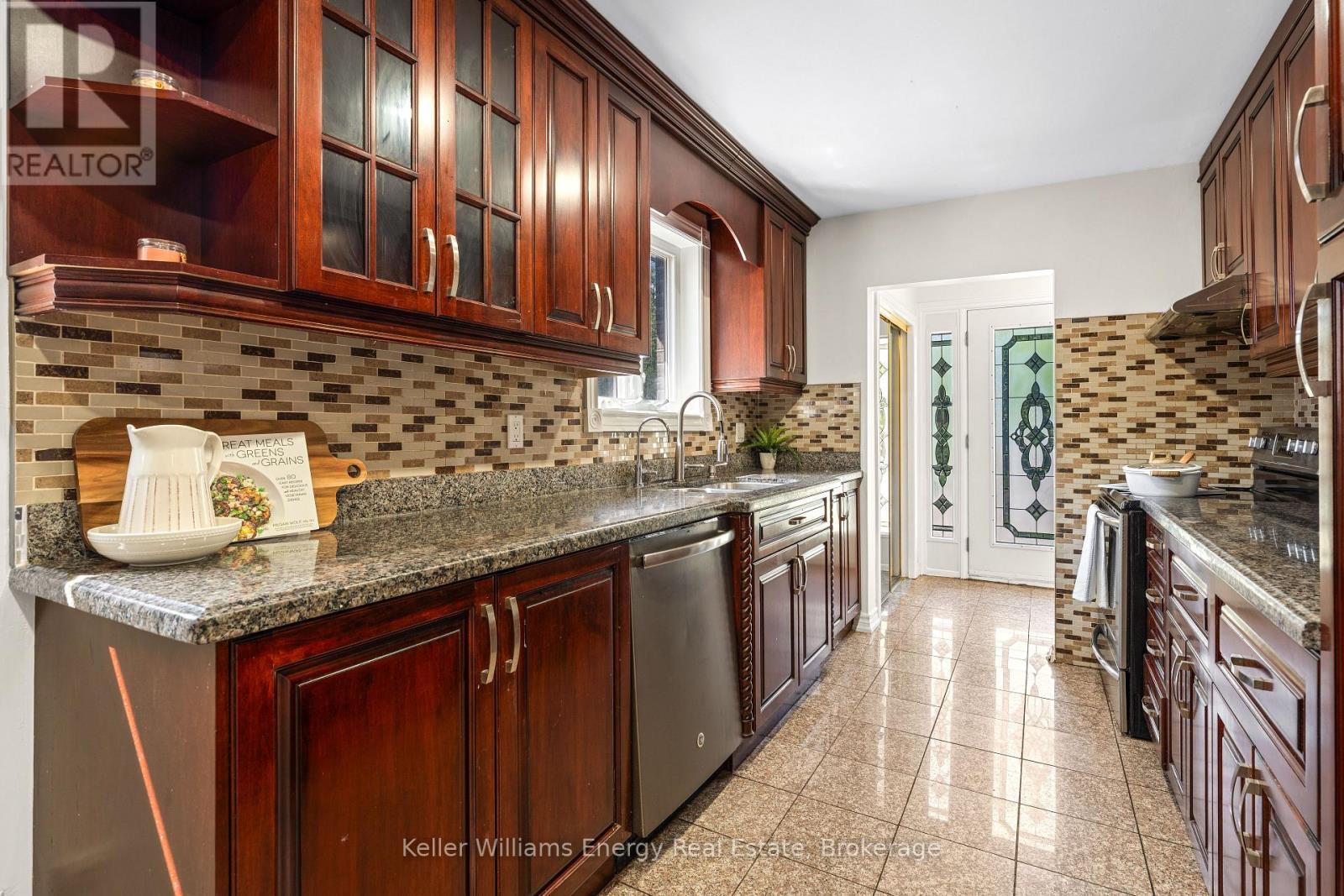 162 Merkley Square, Toronto (Morningside), ON