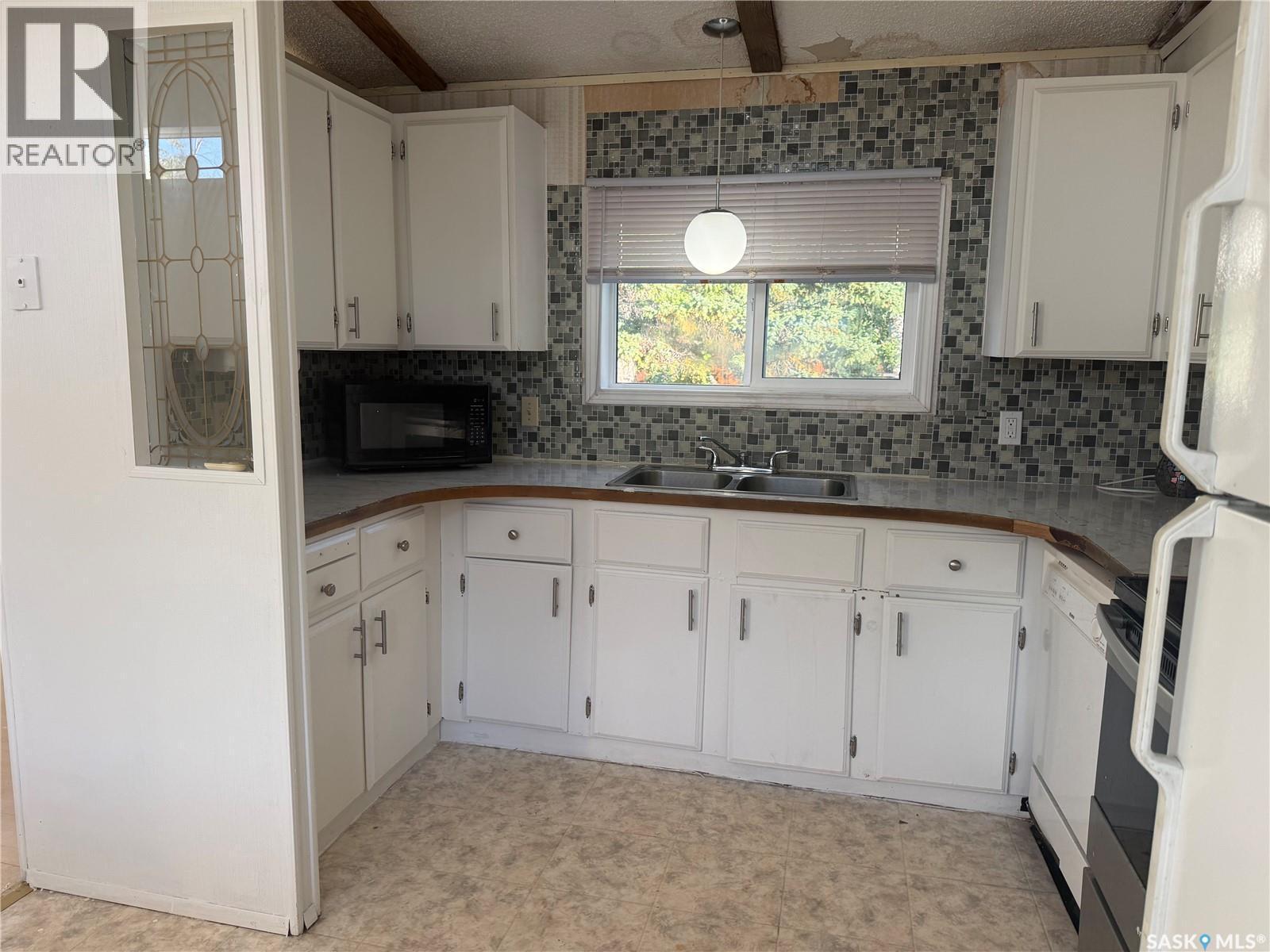 1024 Riese Drive, La Ronge, SK