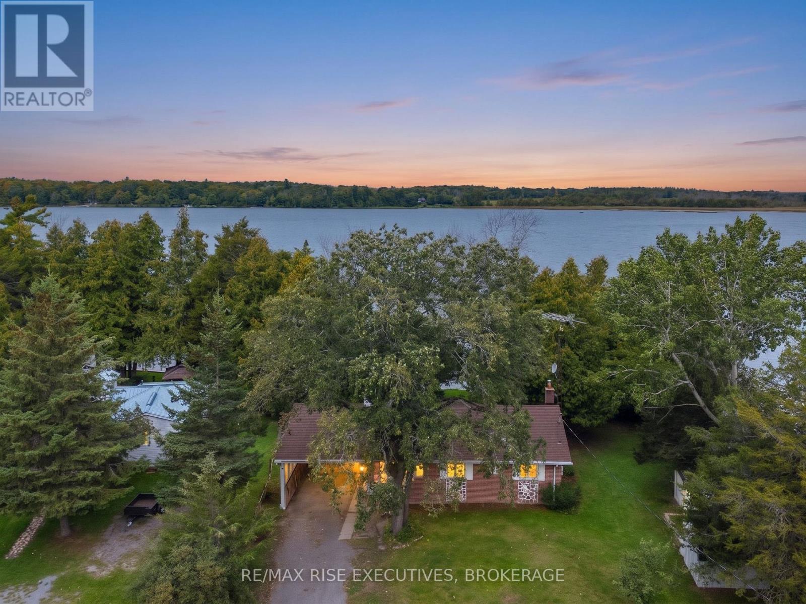 191 Red Cedar Point Road, Stone Mills (Stone Mills), ON
