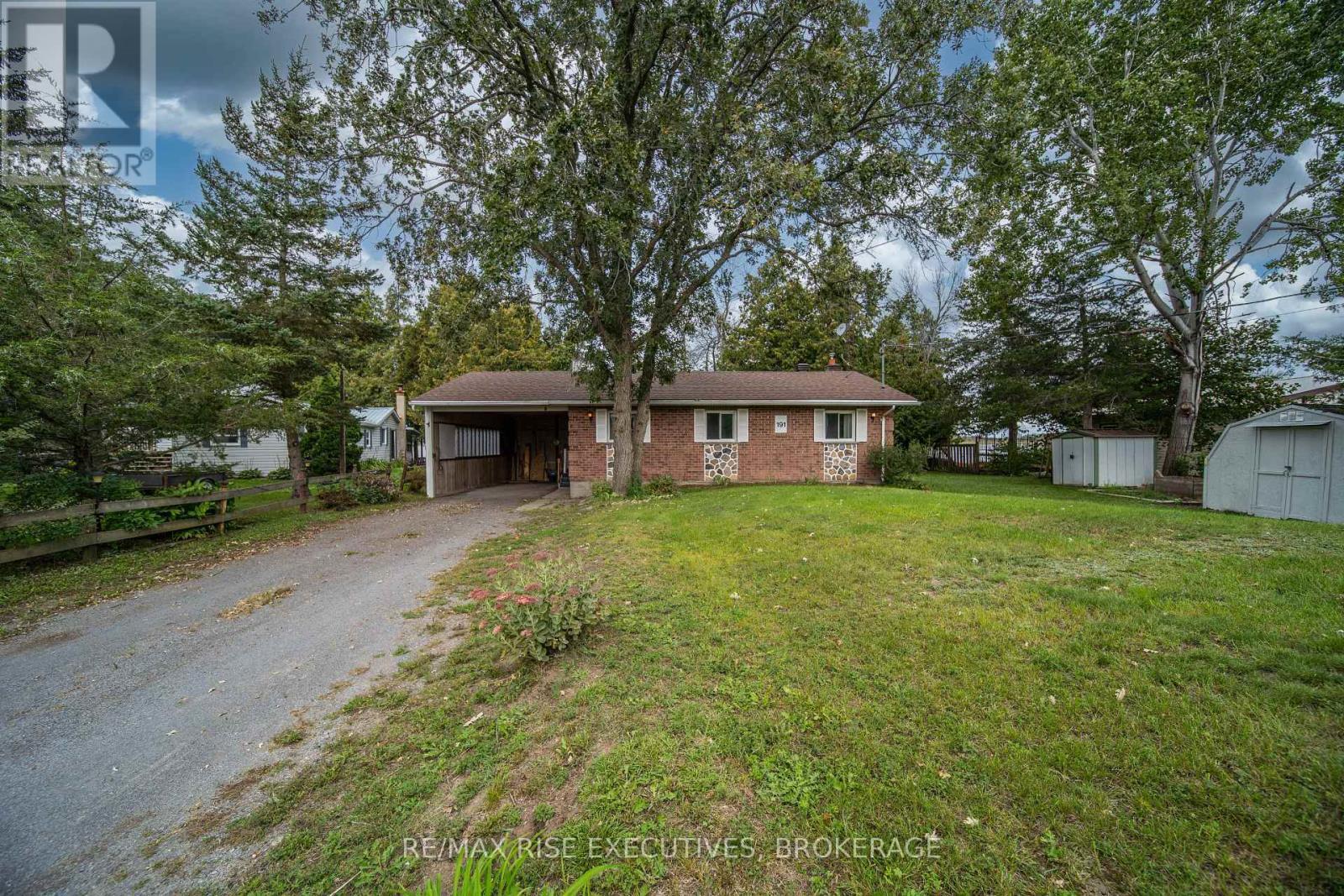 191 Red Cedar Point Road, Stone Mills (Stone Mills), ON