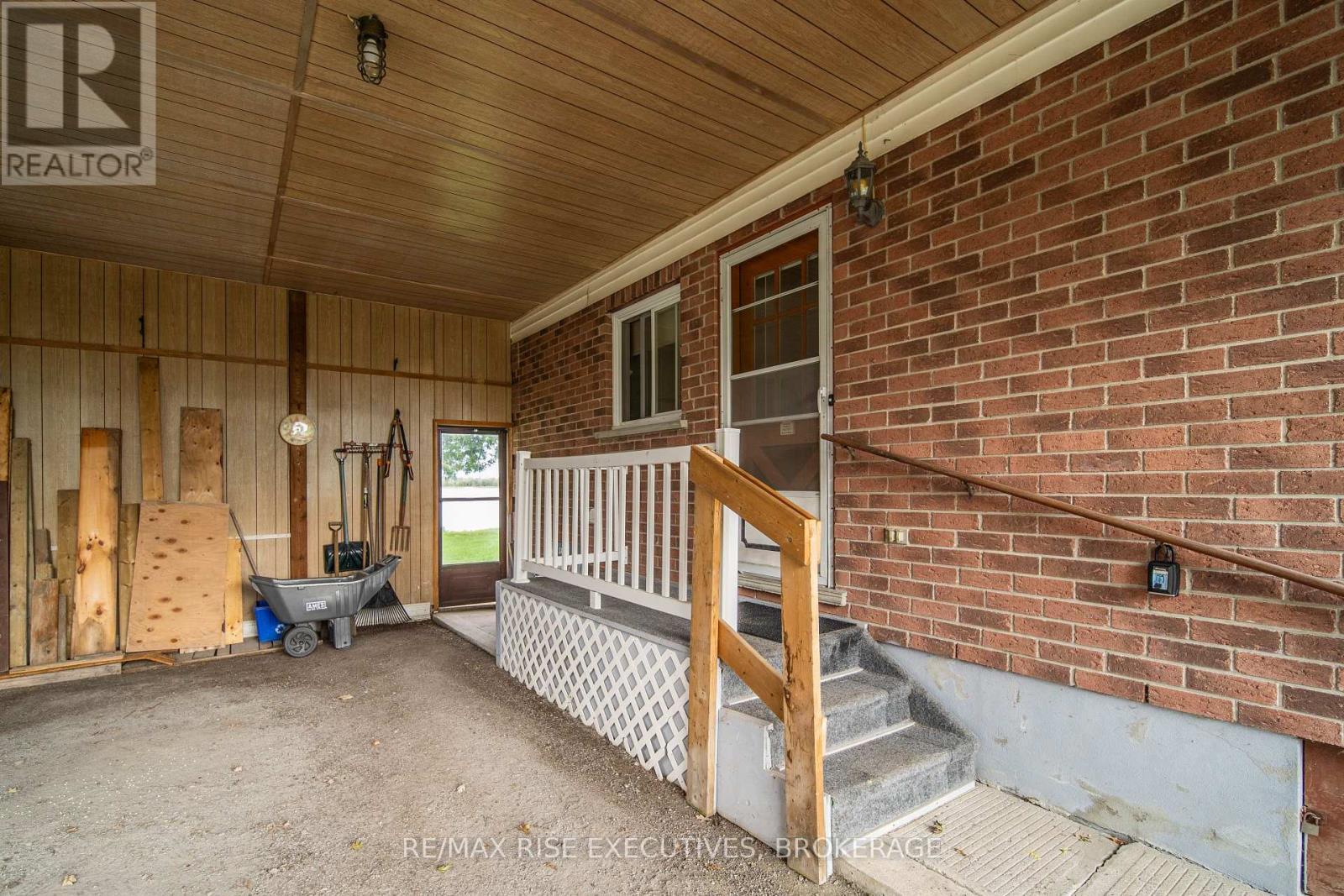 191 Red Cedar Point Road, Stone Mills (Stone Mills), ON