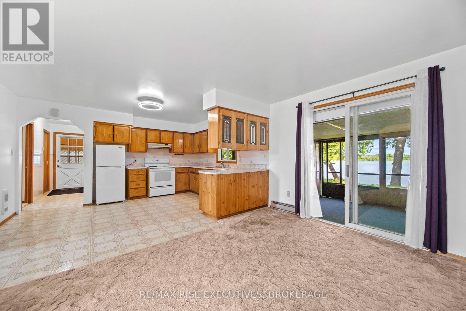 191 Red Cedar Point Road, Stone Mills (Stone Mills), ON