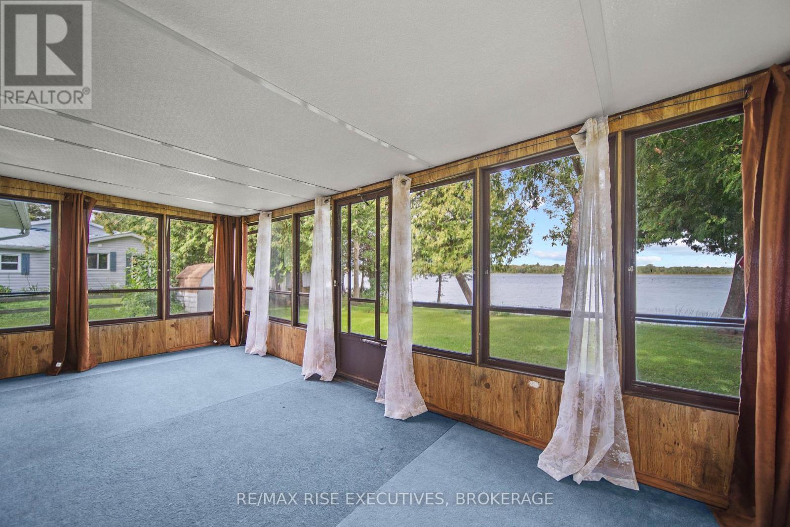 191 Red Cedar Point Road, Stone Mills (Stone Mills), ON