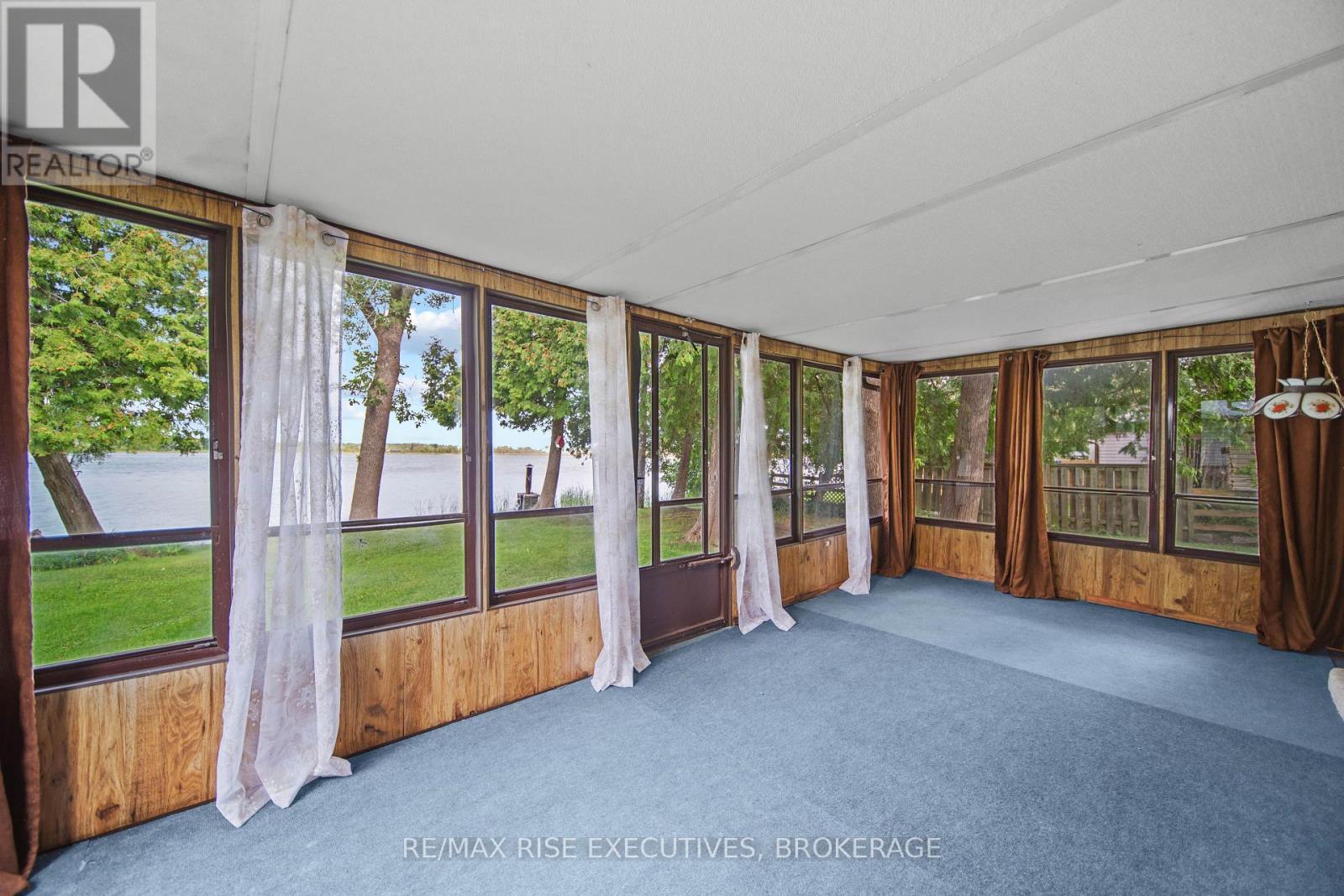 191 Red Cedar Point Road, Stone Mills (Stone Mills), ON