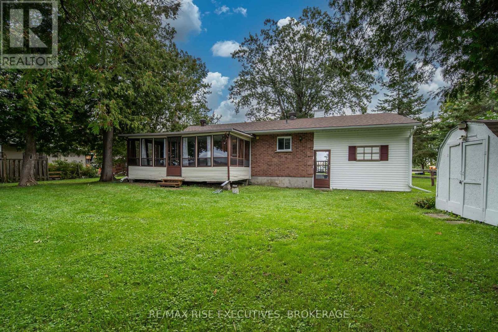 191 Red Cedar Point Road, Stone Mills (Stone Mills), ON