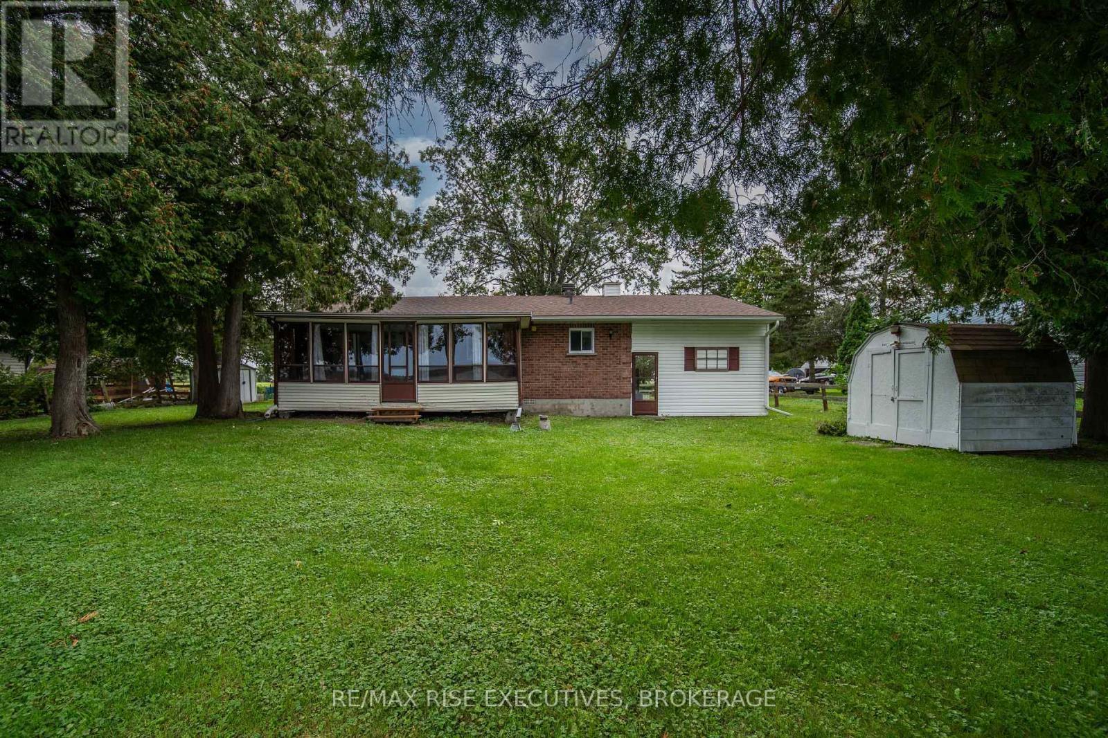 191 Red Cedar Point Road, Stone Mills (Stone Mills), ON
