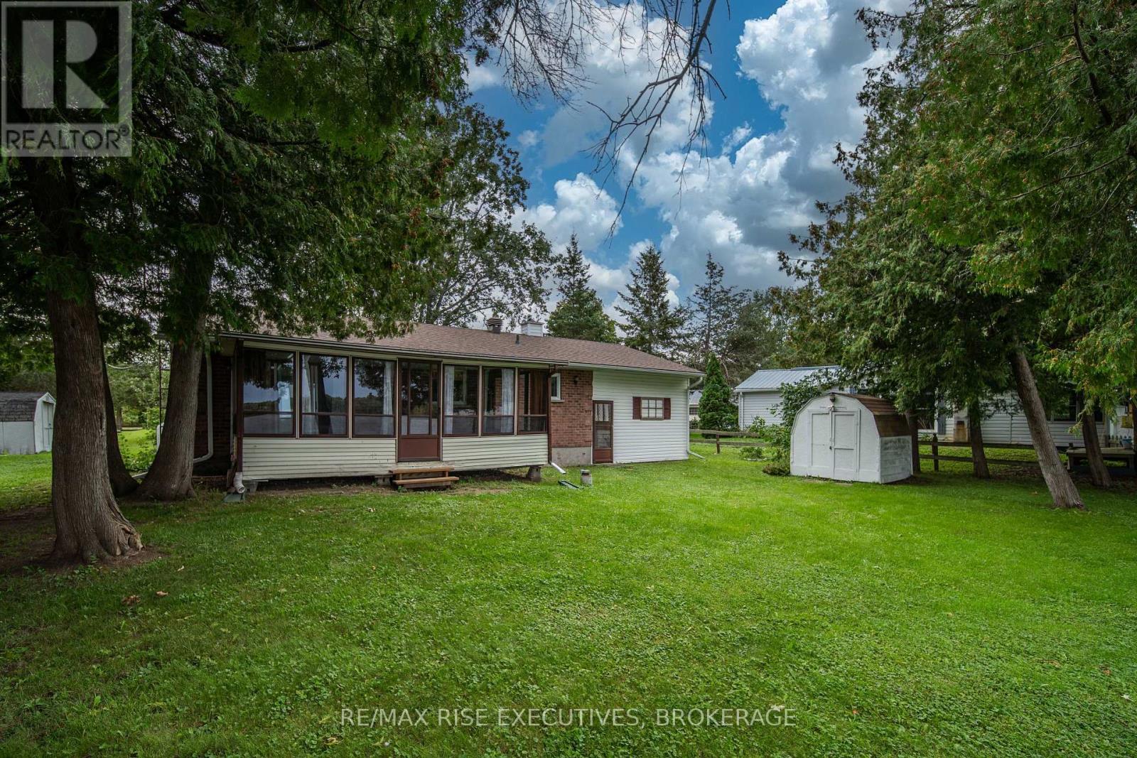 191 Red Cedar Point Road, Stone Mills (Stone Mills), ON