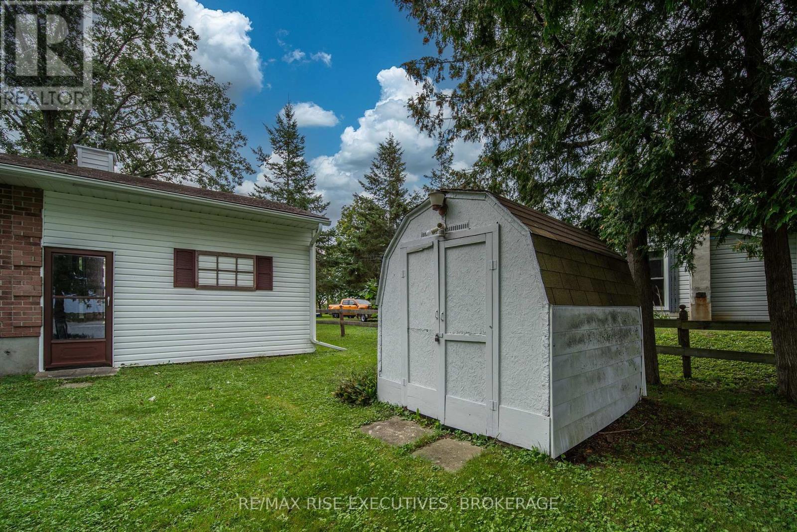 191 Red Cedar Point Road, Stone Mills (Stone Mills), ON