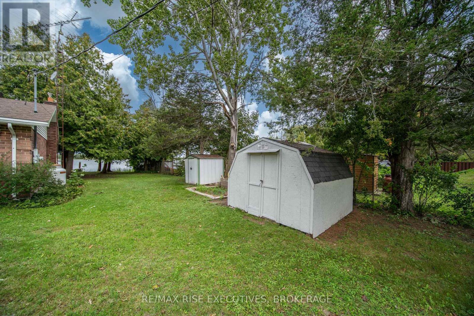 191 Red Cedar Point Road, Stone Mills (Stone Mills), ON