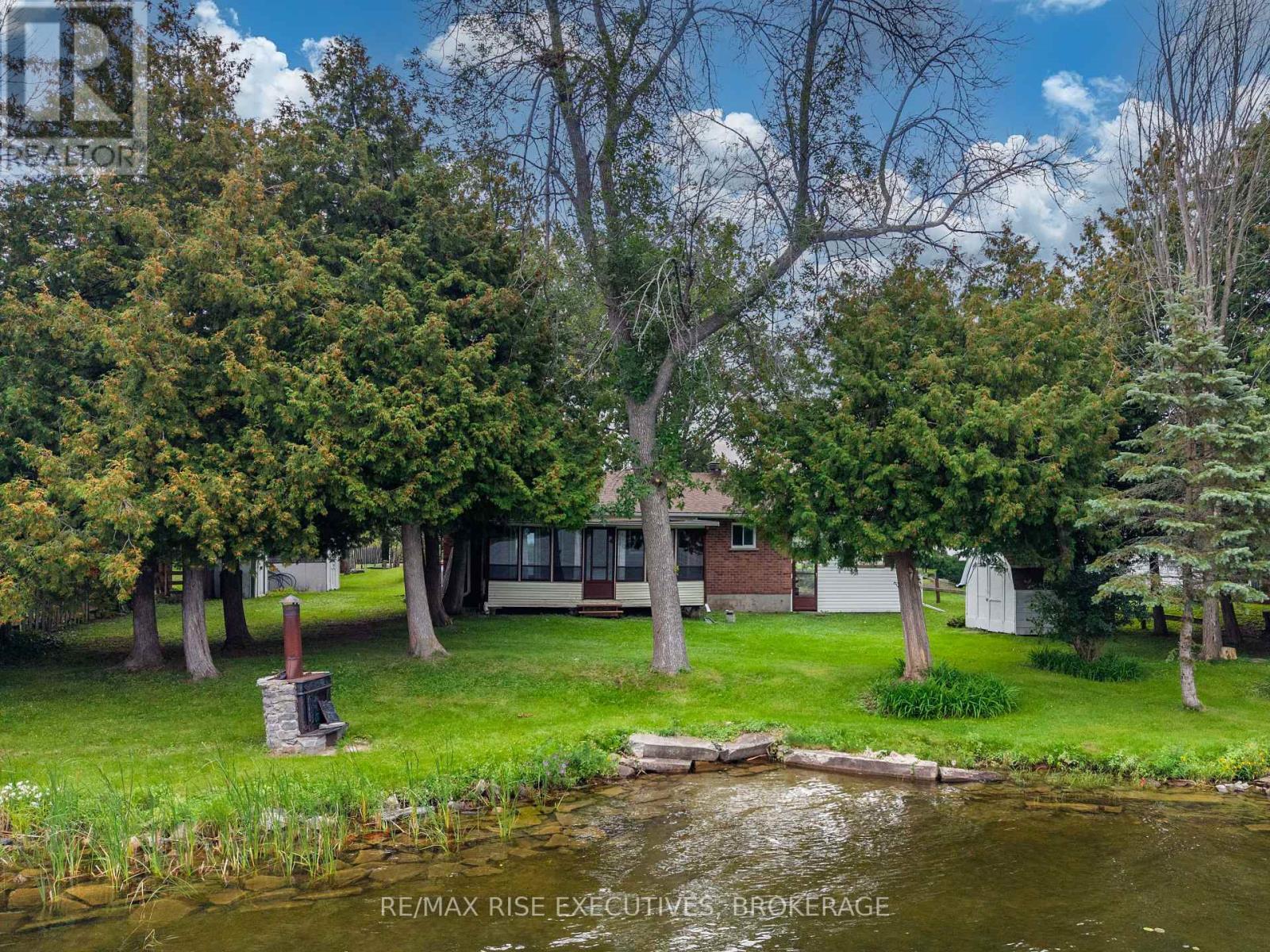 191 Red Cedar Point Road, Stone Mills (Stone Mills), ON