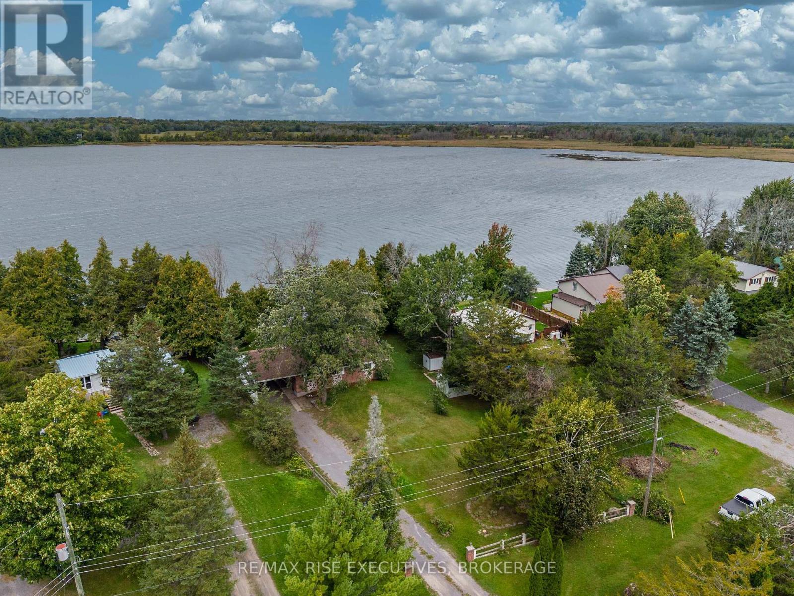 191 Red Cedar Point Road, Stone Mills (Stone Mills), ON