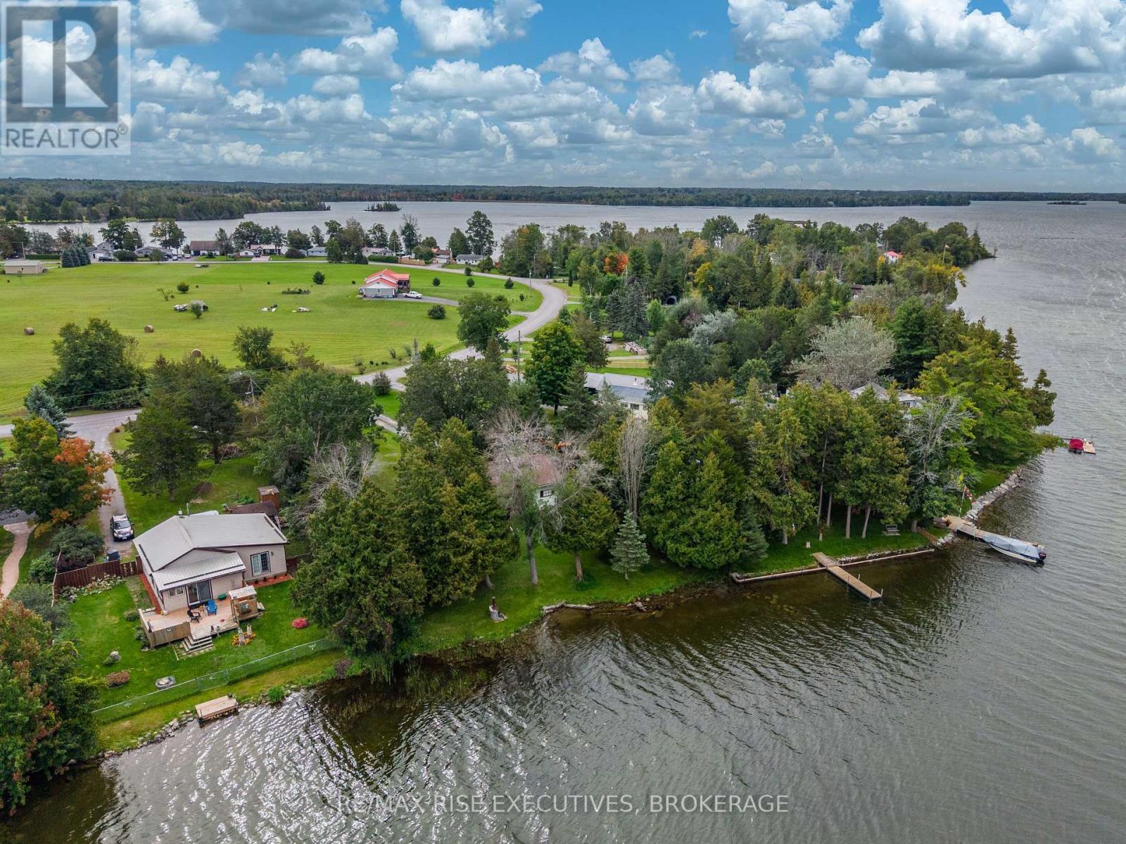 191 Red Cedar Point Road, Stone Mills (Stone Mills), ON