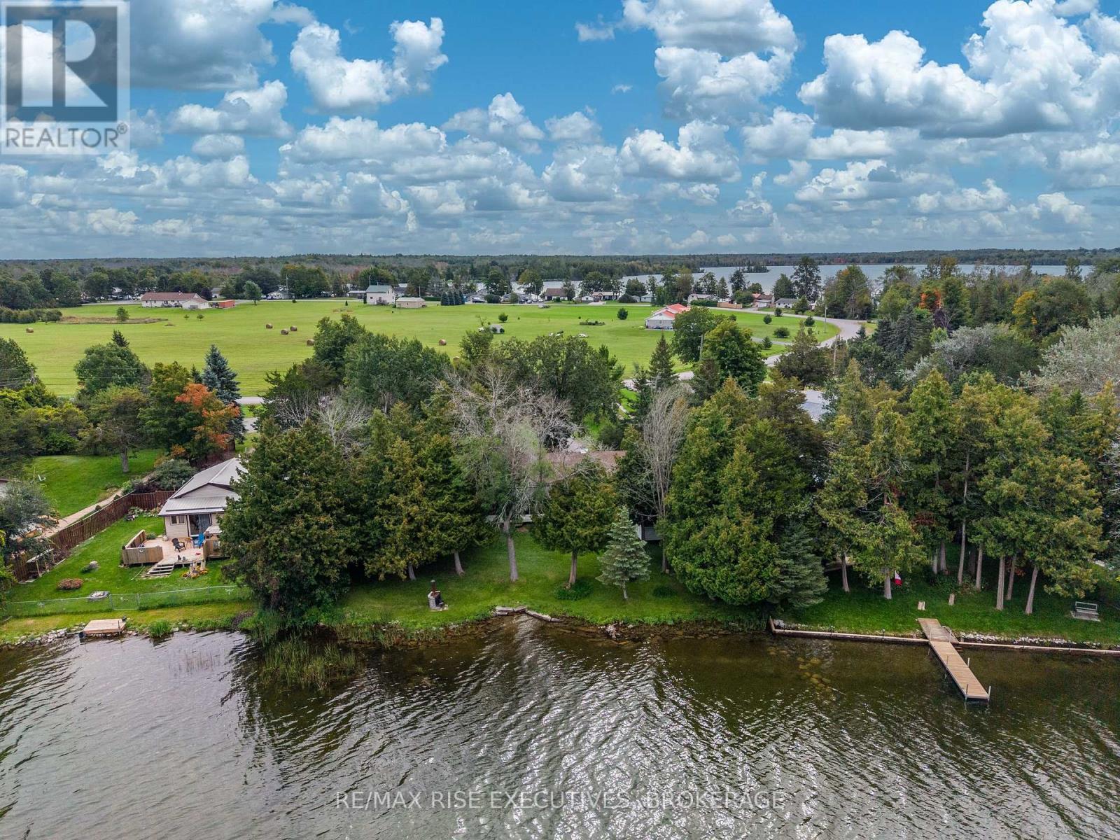 191 Red Cedar Point Road, Stone Mills (Stone Mills), ON