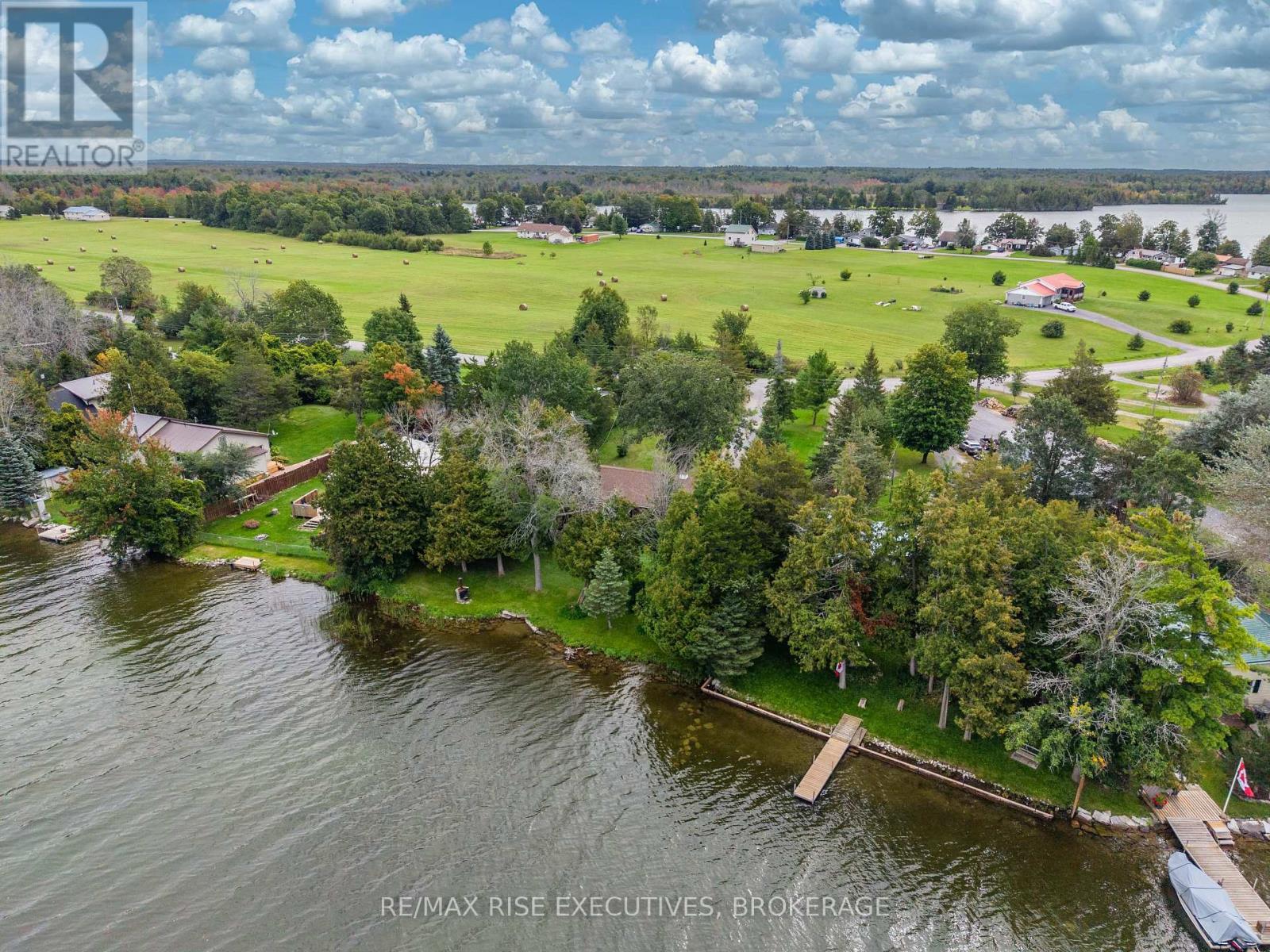 191 Red Cedar Point Road, Stone Mills (Stone Mills), ON