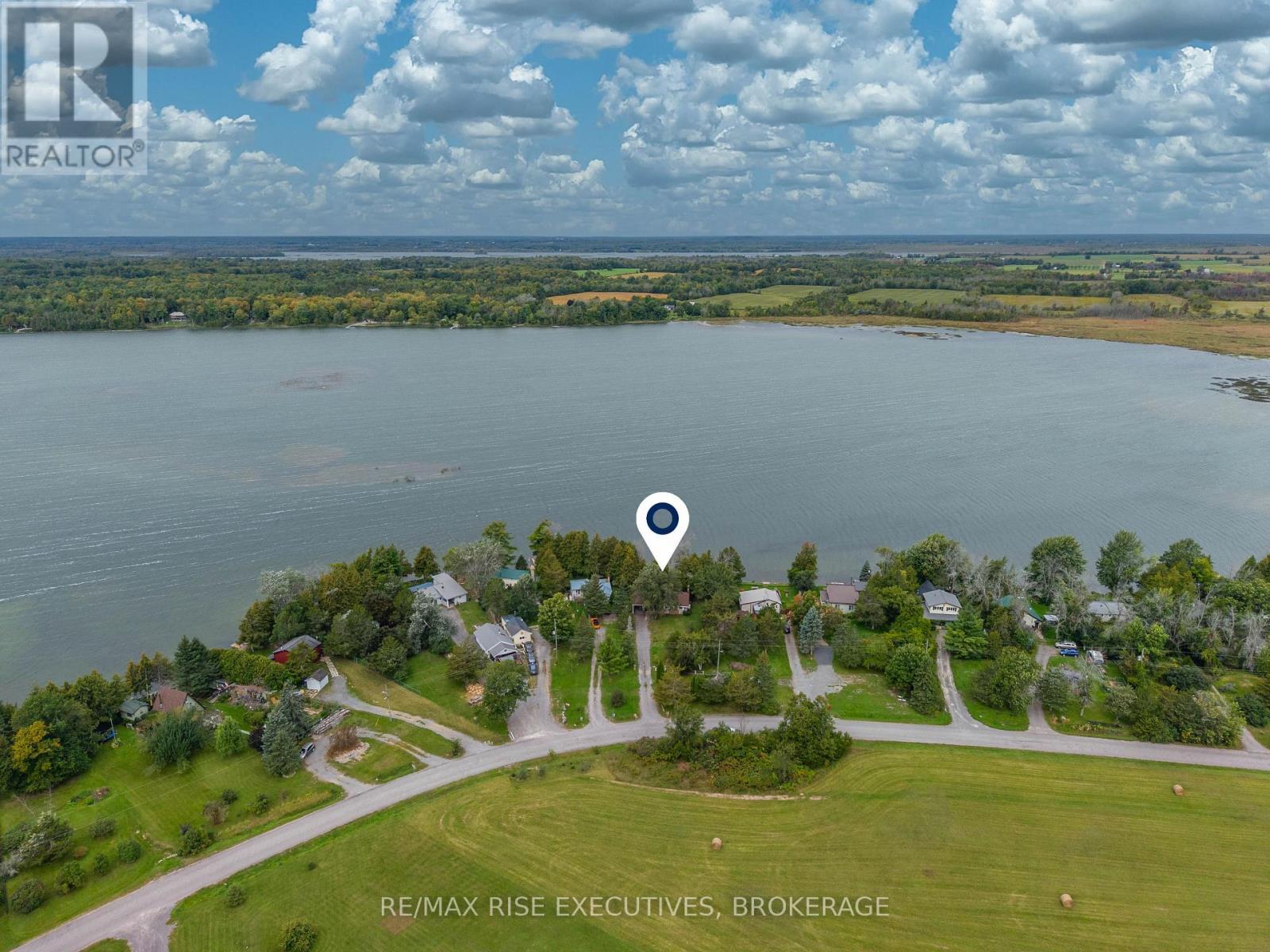191 Red Cedar Point Road, Stone Mills (Stone Mills), ON