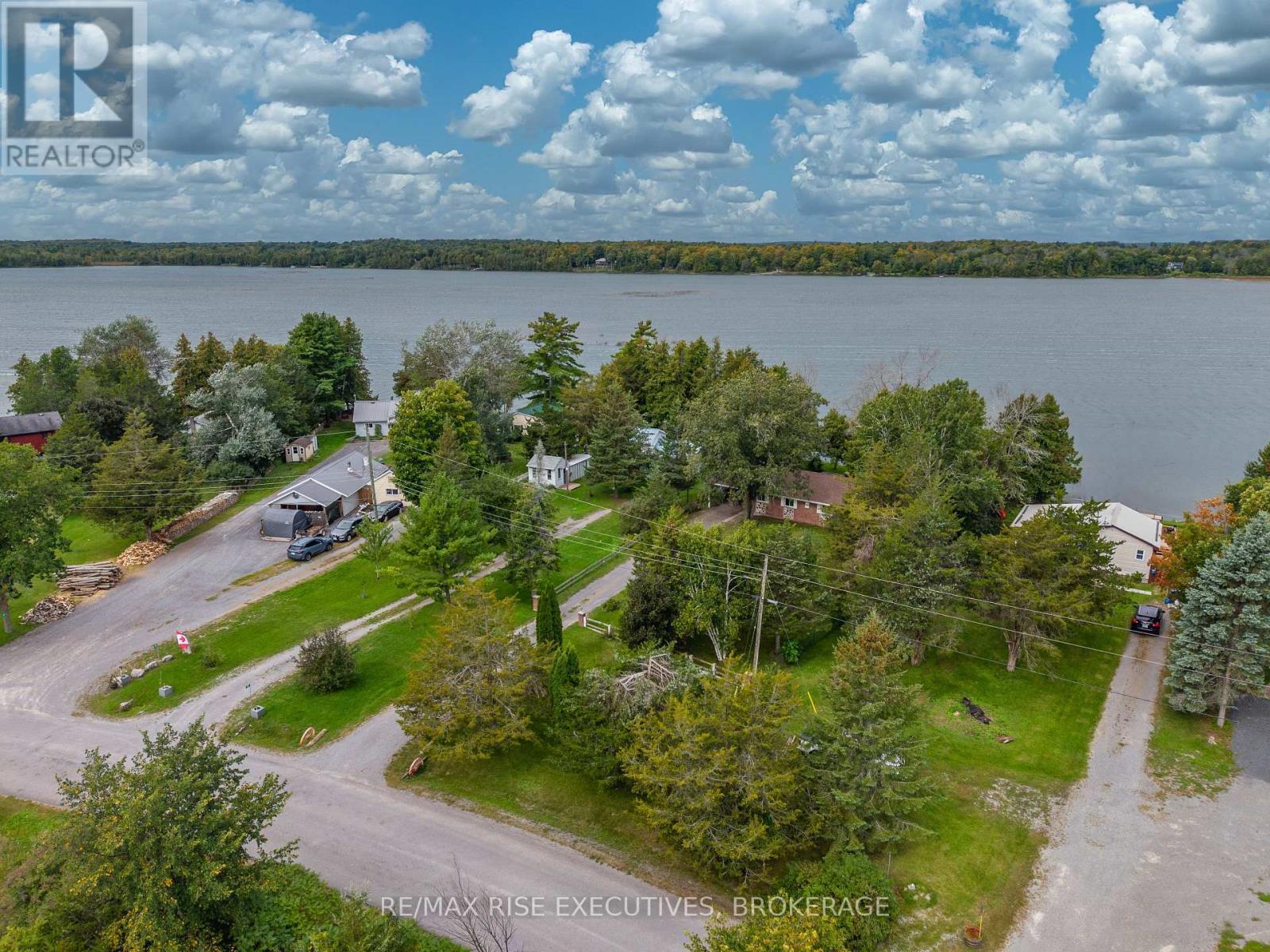 191 Red Cedar Point Road, Stone Mills (Stone Mills), ON