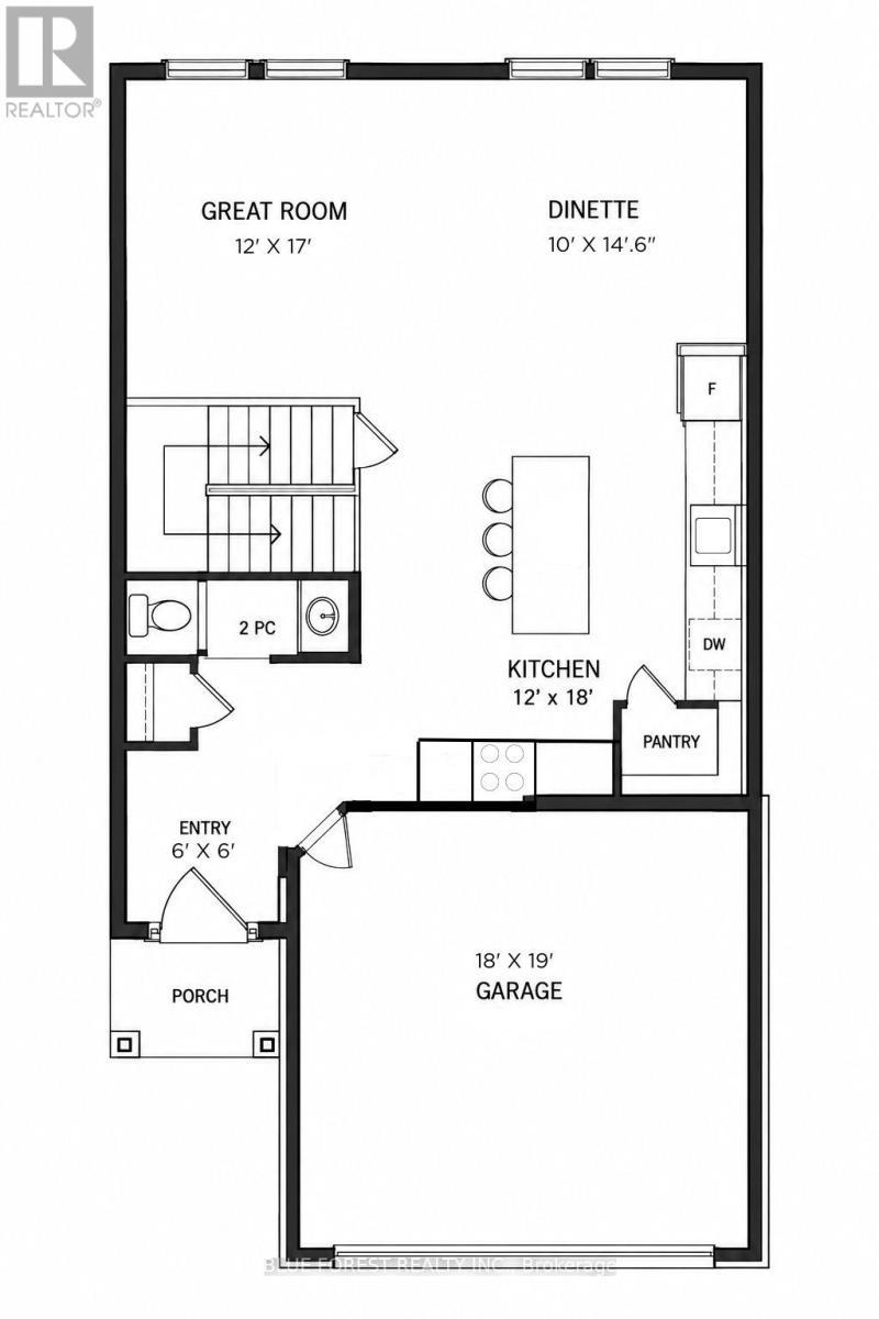 21 Beer Crescent, Strathroy-Caradoc (Nw), ON
