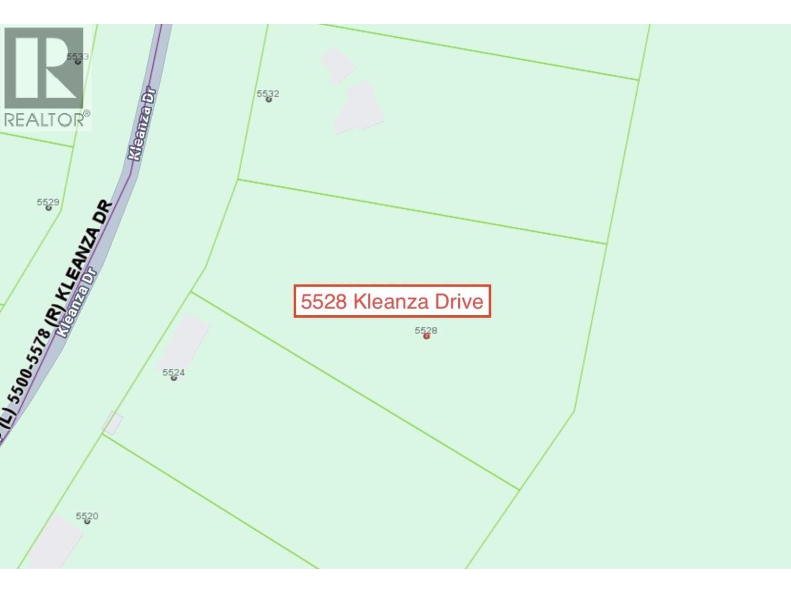5528 Kleanza Drive, Terrace, BC