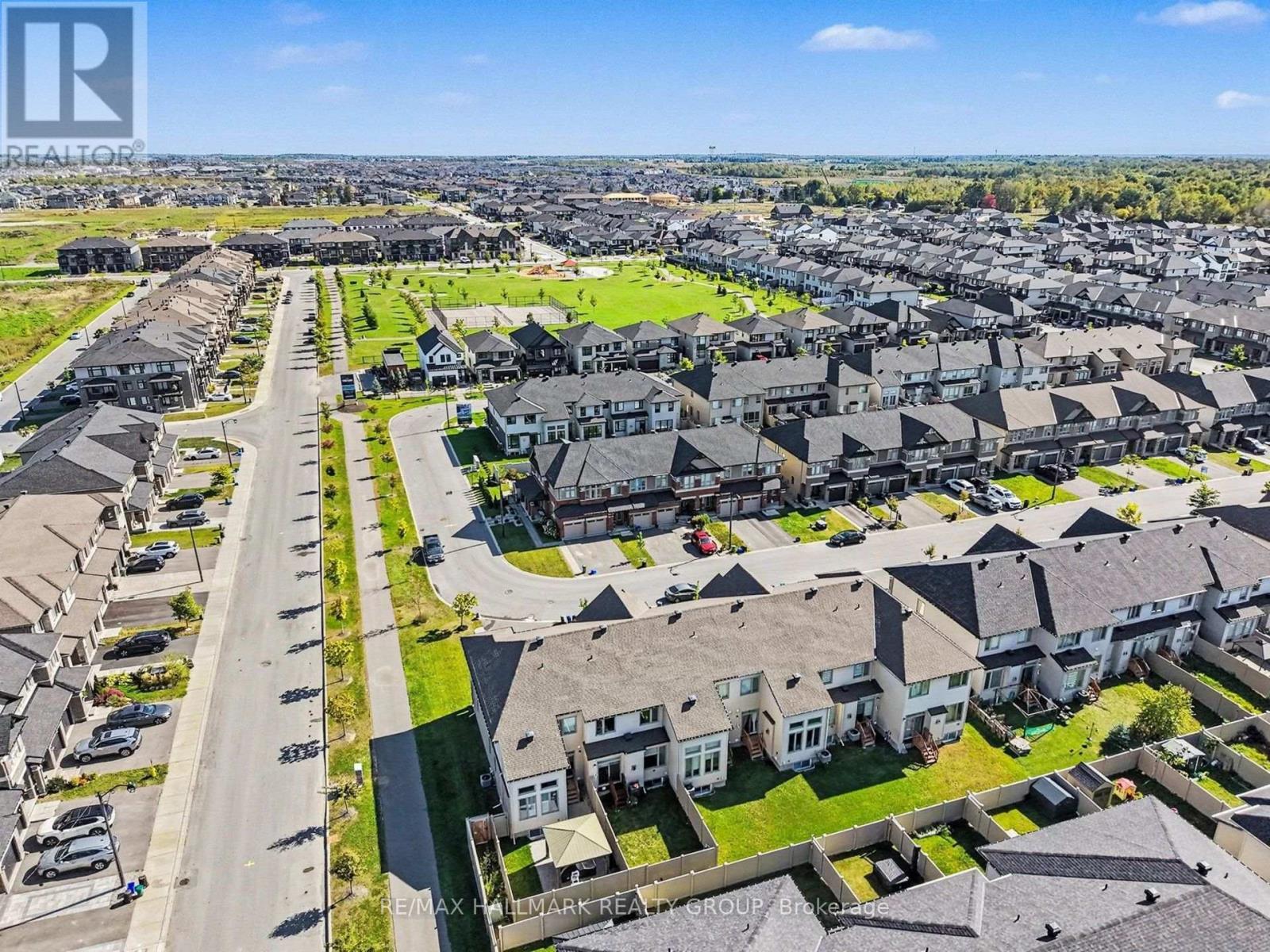 756 Cairn Crescent, Ottawa, ON