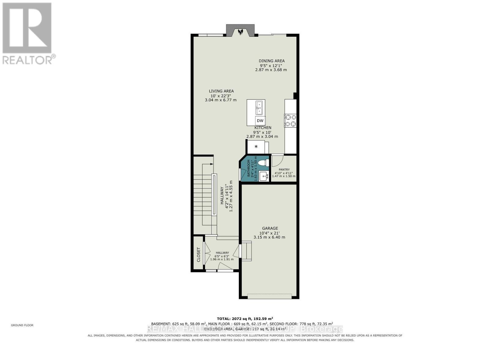 756 Cairn Crescent, Ottawa, ON
