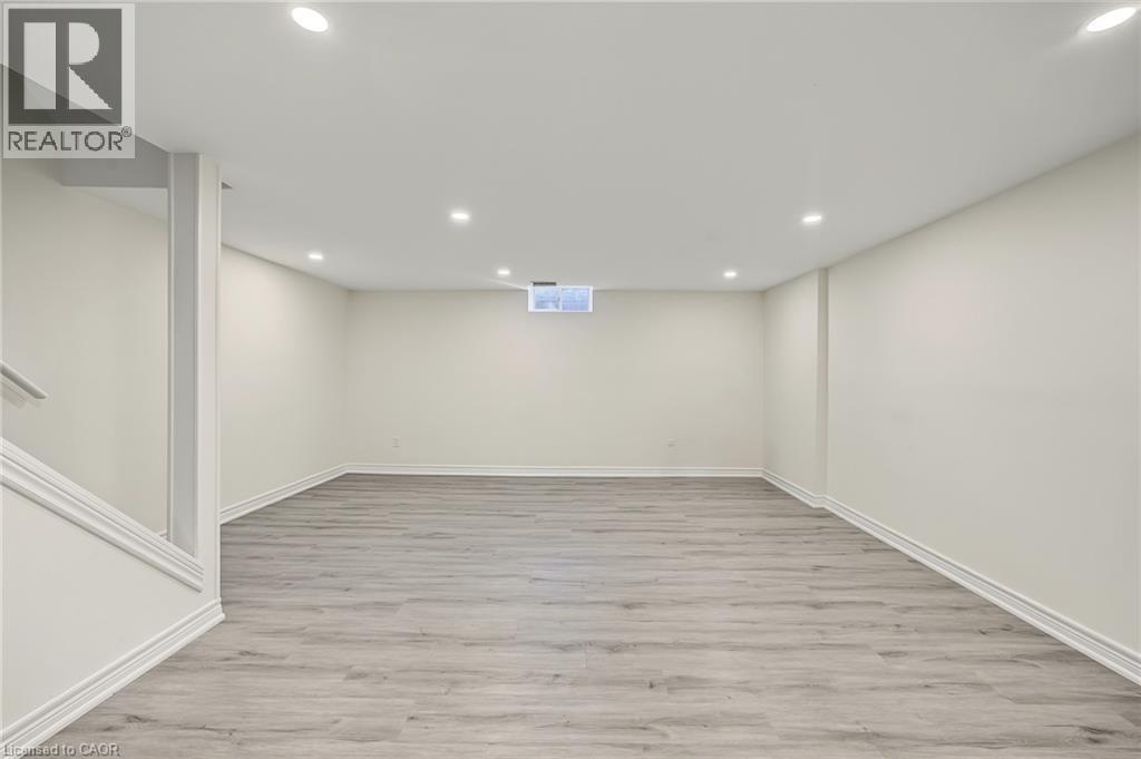 125 Bay Street Unit# 7, Woodstock, ON