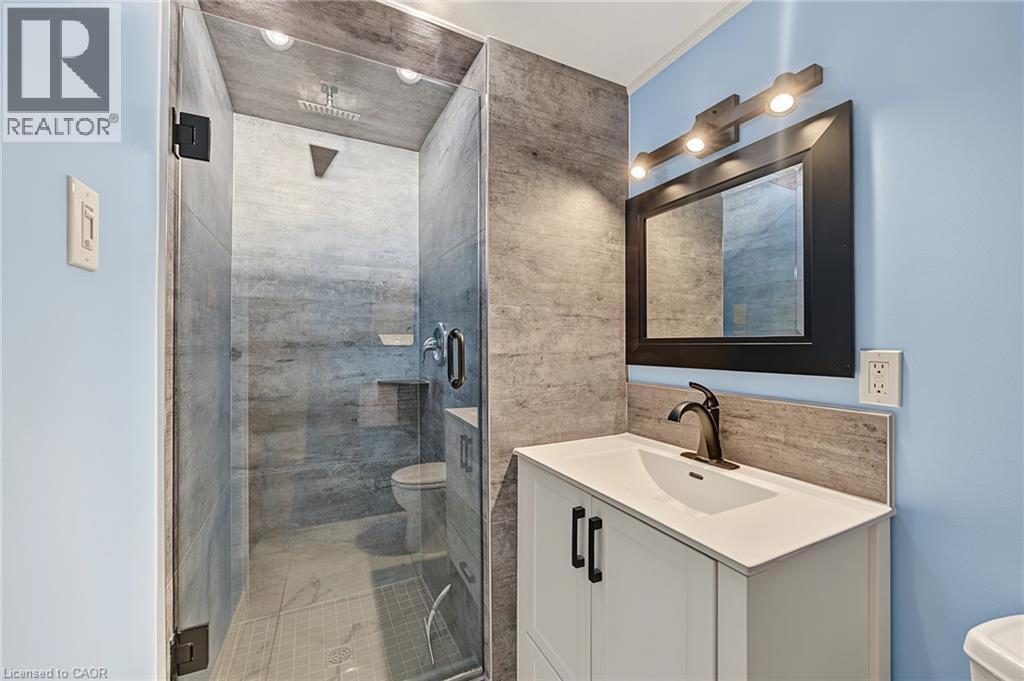 125 Bay Street Unit# 7, Woodstock, ON