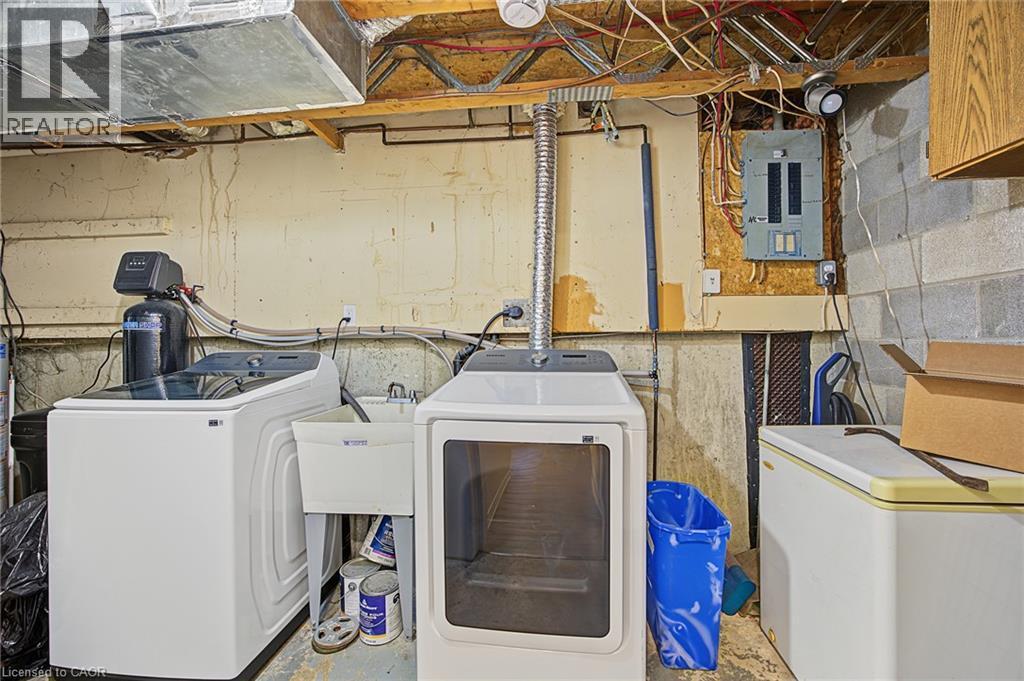 125 Bay Street Unit# 7, Woodstock, ON