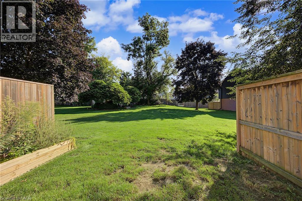 125 Bay Street Unit# 7, Woodstock, ON