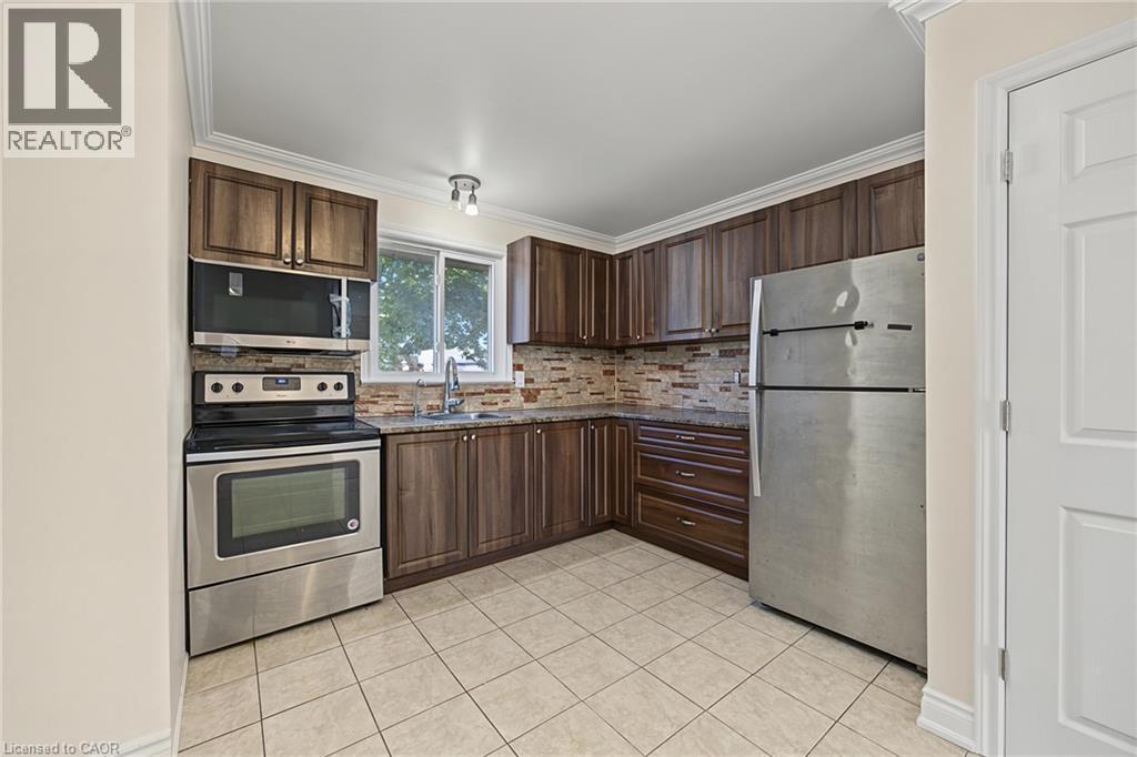 125 Bay Street Unit# 7, Woodstock, ON