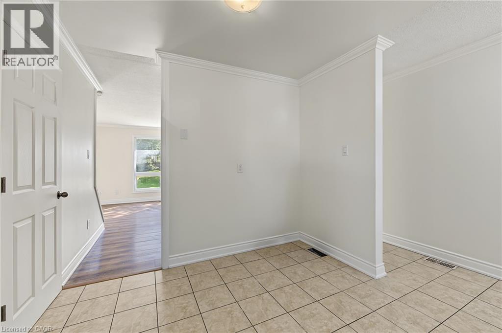 125 Bay Street Unit# 7, Woodstock, ON